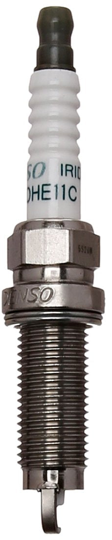 Denso FXE20HE11C Spark Plug - 1 Count, High Performance, Durable Design