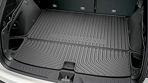 Honda Genuine 2019 Passport Original Equipment Foldable Cargo Tray 08U45-TGS-100