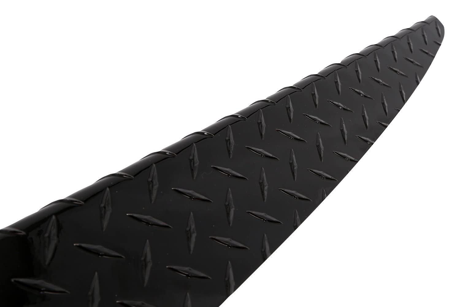 Dee Zee Dz2137B Black-Tread Tailgate Protector