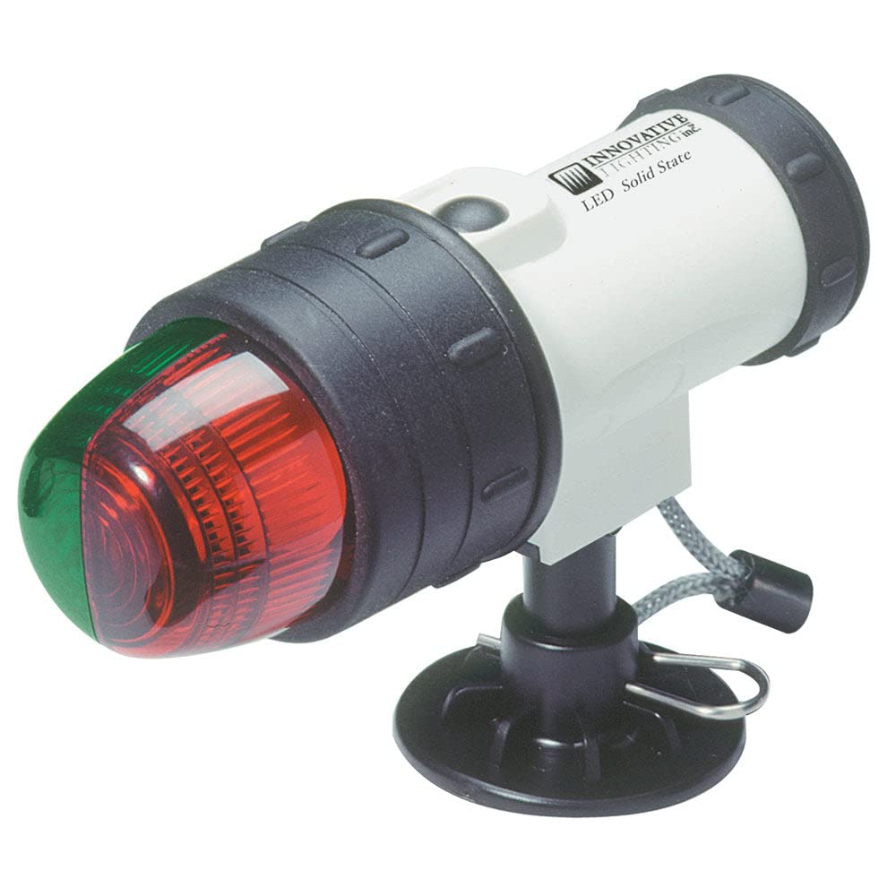 Innovative Lighting Portable Led Bow Light F/Inflatables (37258)