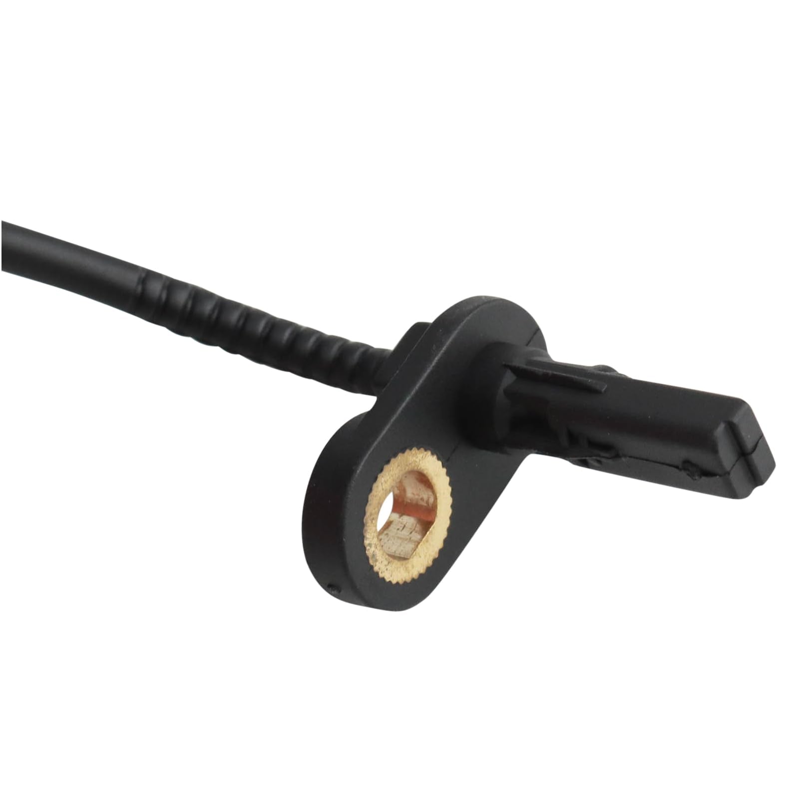 Trq Front Right Abs Wheel Speed Sensor Passenger Side Compatible With 2009-2014 Acura Tsx 2008-2012 Honda Accord