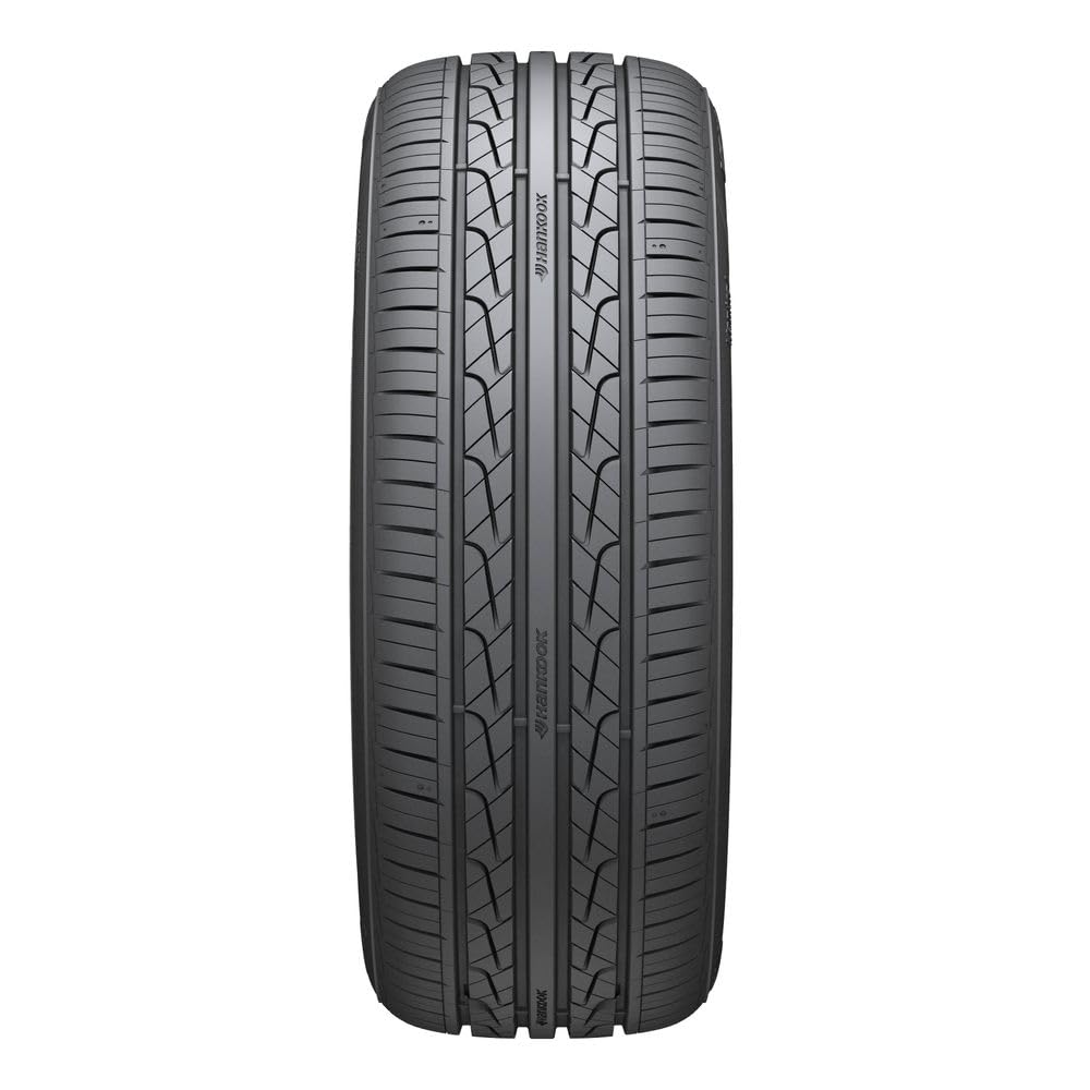 Hankook Ventus V2 Concept 2 All-Season Radial Tire - 225/55R16 V