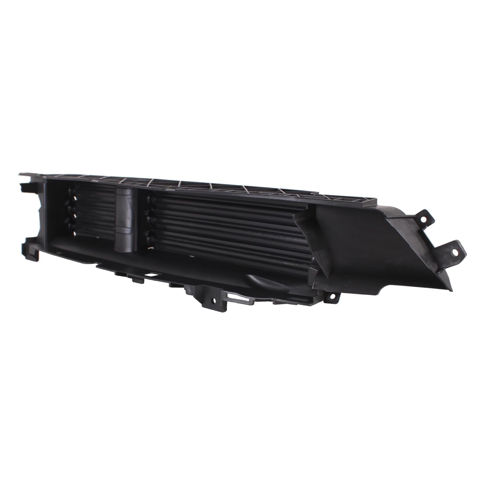 TYG (CAPA QUALITY) Active Grille Shutter For Chrysler 200 '15-'17 C/S Model 68302663AA CH1206116 w/Motor