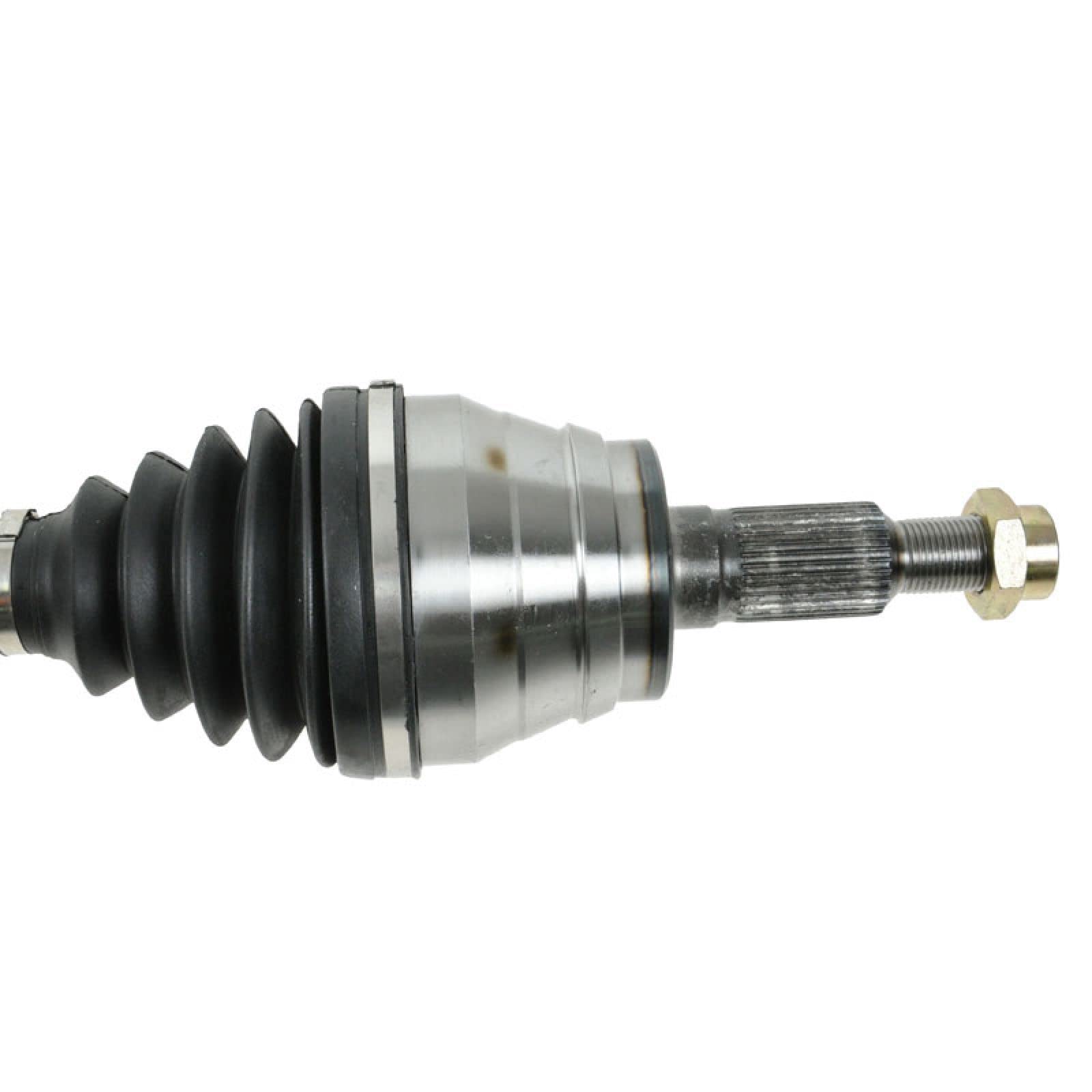 Trq Front Cv Joint Axle Shaft Pair Set 2 Piece Compatible With Chevy Gmc Pickup Truck
