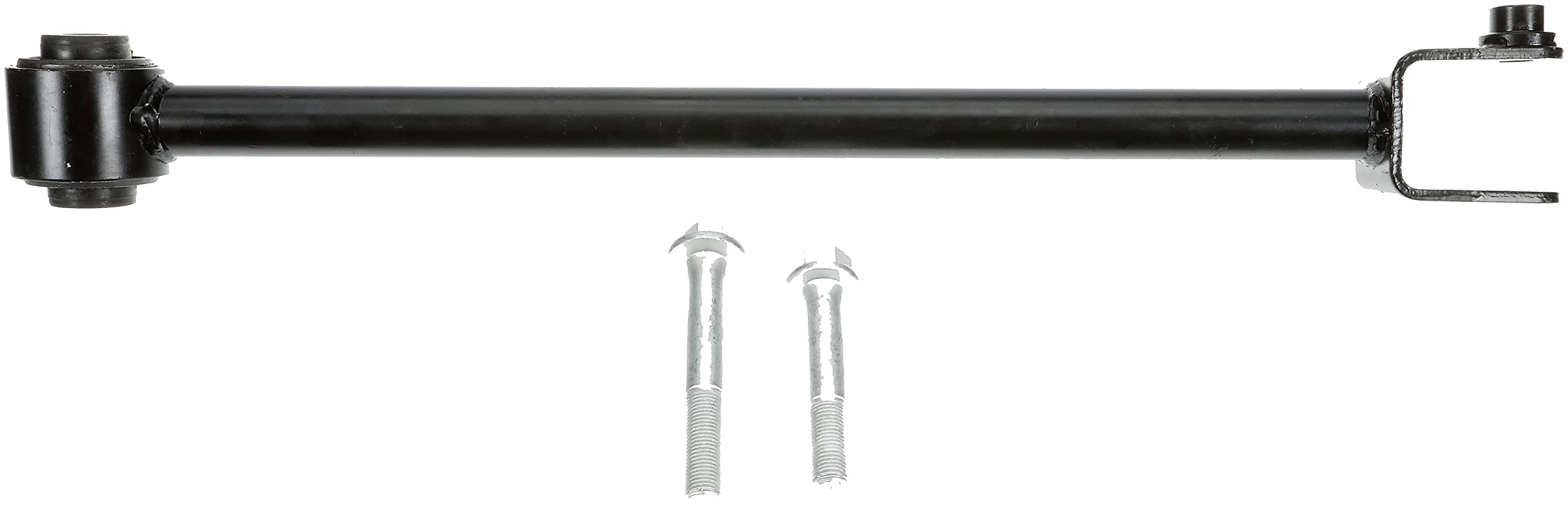 Dorman Premium Ca59954Pr Rear Passenger Side Lower Suspension Trailing Arm Compatible With Select Acura/Honda Models