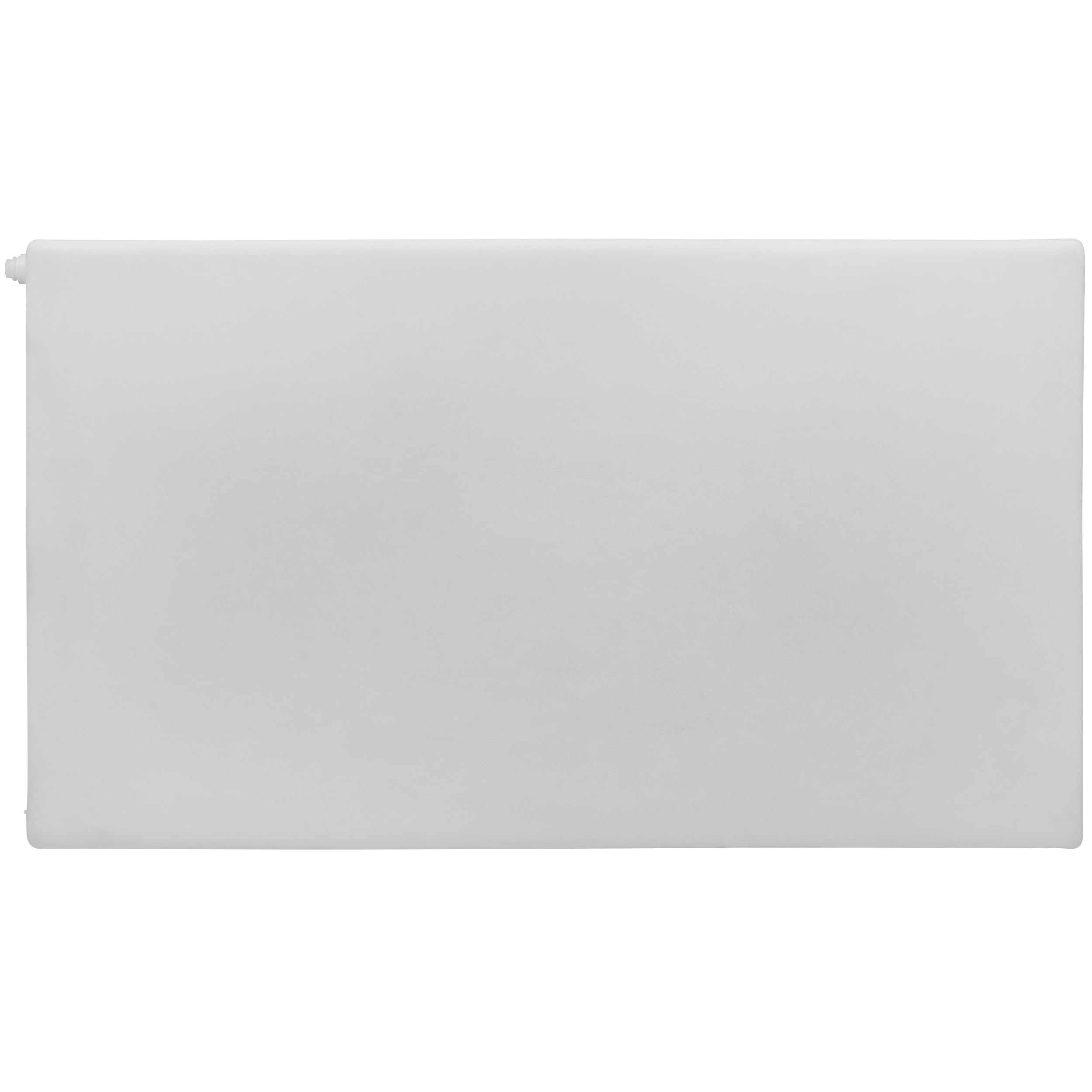 Ameri-Kart 57 Gallon RV Fresh Water Tank, BPA-Free Polyethylene, White, Model A5553