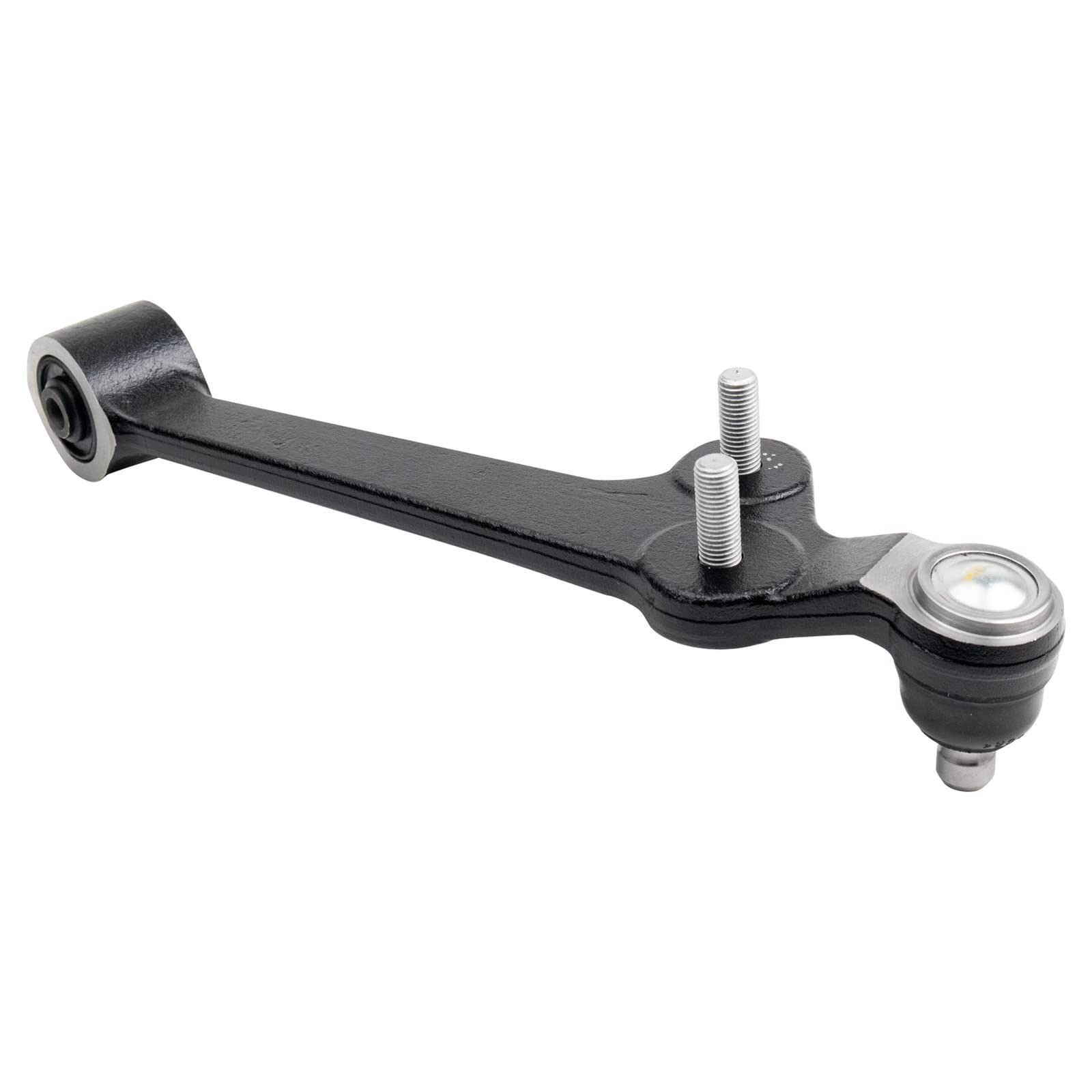 Trq Front Left Lower Control Arm With Ball Joint Drivers Side Compatible With 2003-2005 Kia Rio