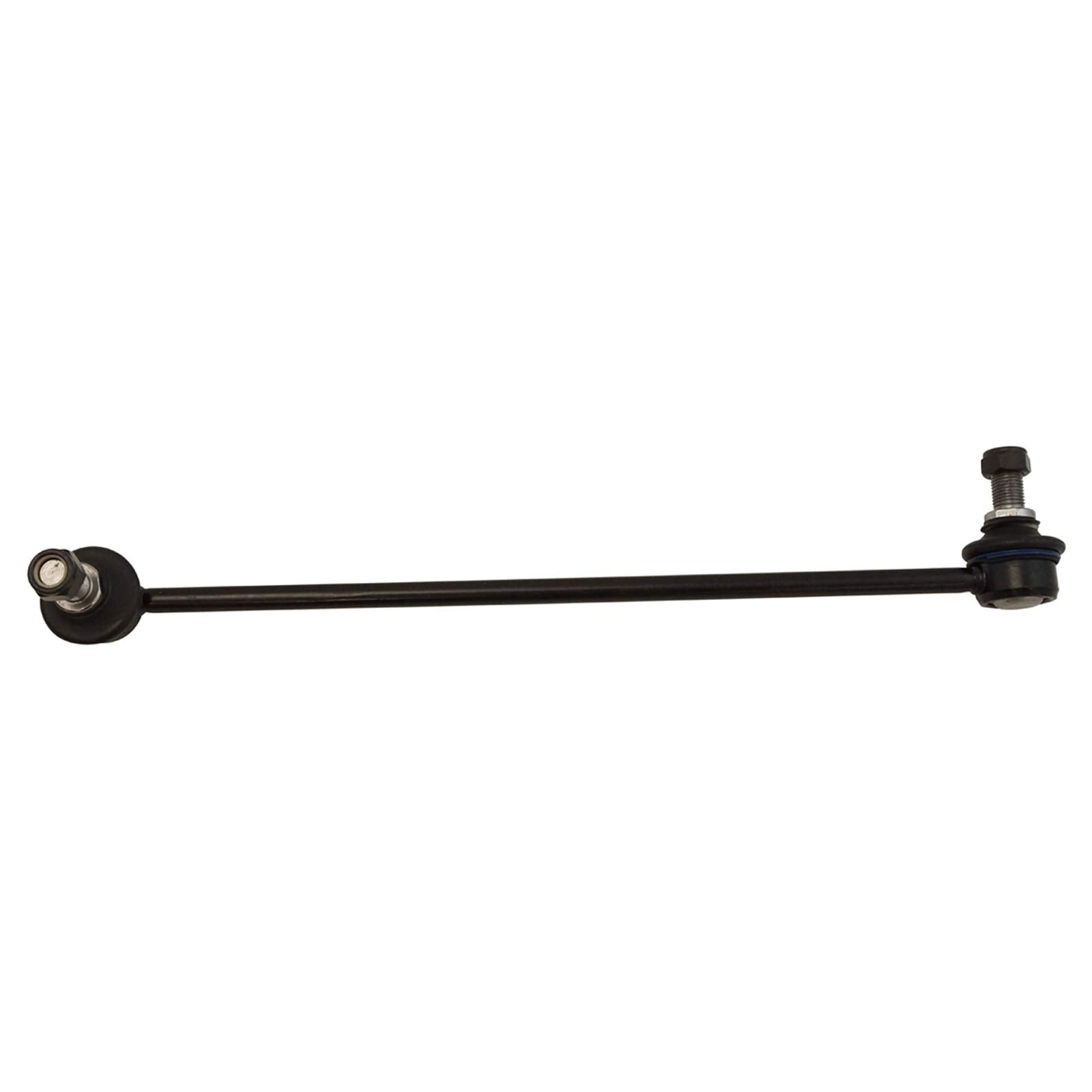 Trq Front Sway Bar Stabilizer Link Set Compatible With 2011-2012 Hyundai Sonata Kia Optima