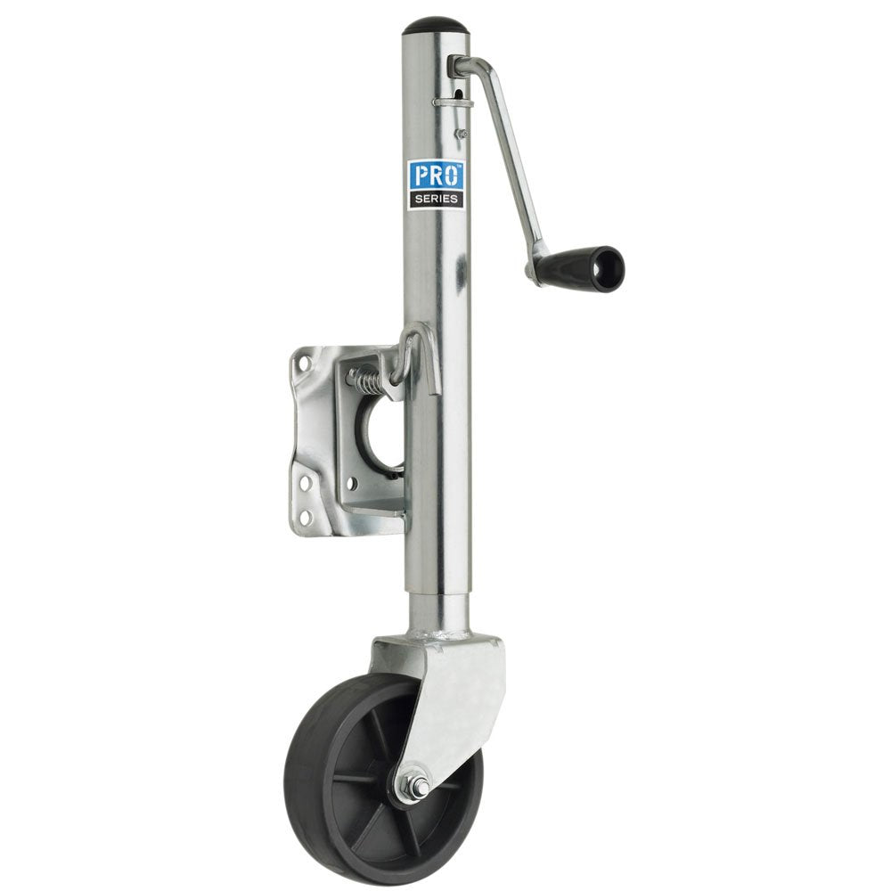 Pro Series Ej10000101 Sidewind Swivel Jack