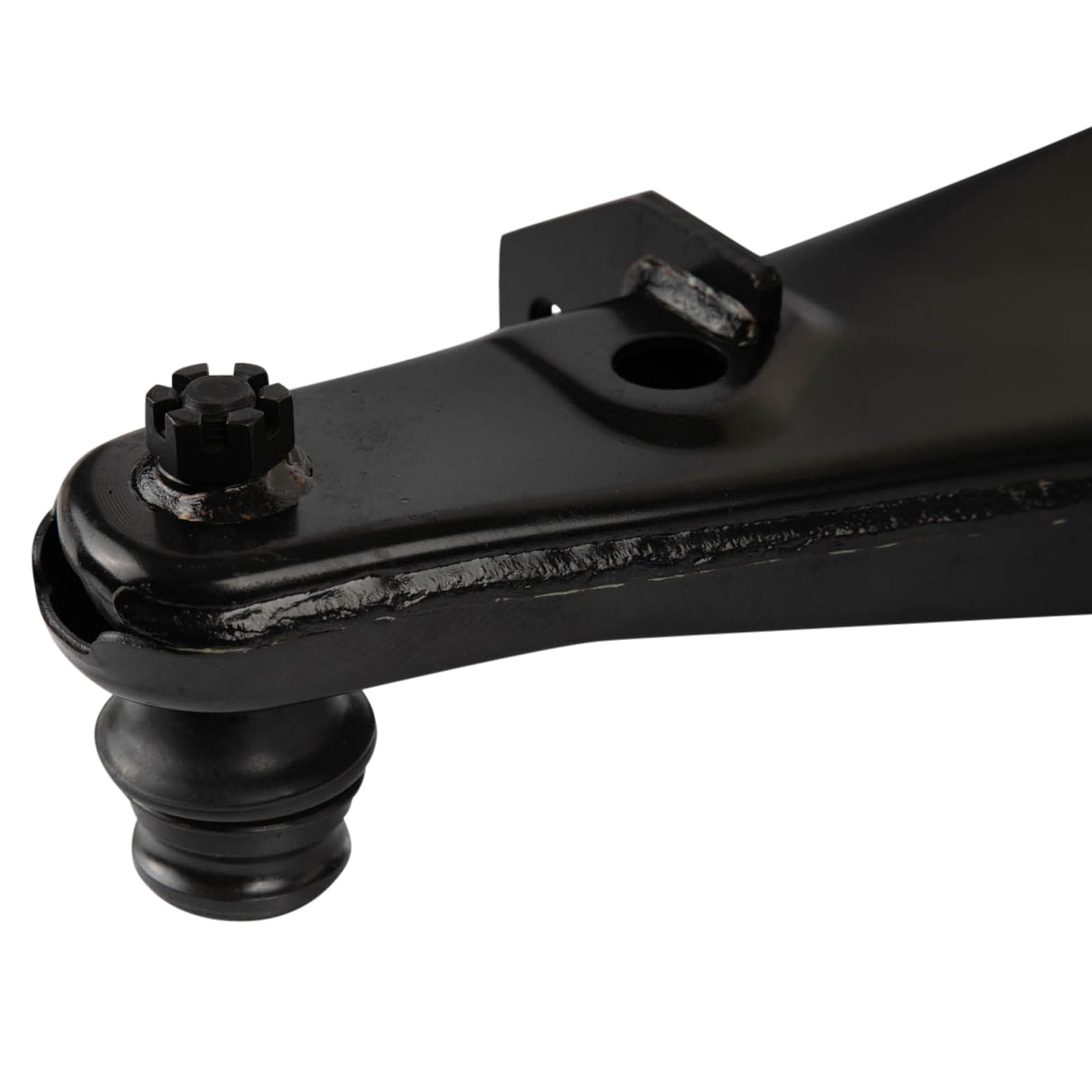 Trq Front Right Lower Control Arm With Ball Joint Passenger Side Compatible With 2006-2007 Subaru B9 Tribeca 2008-2014 Tribeca