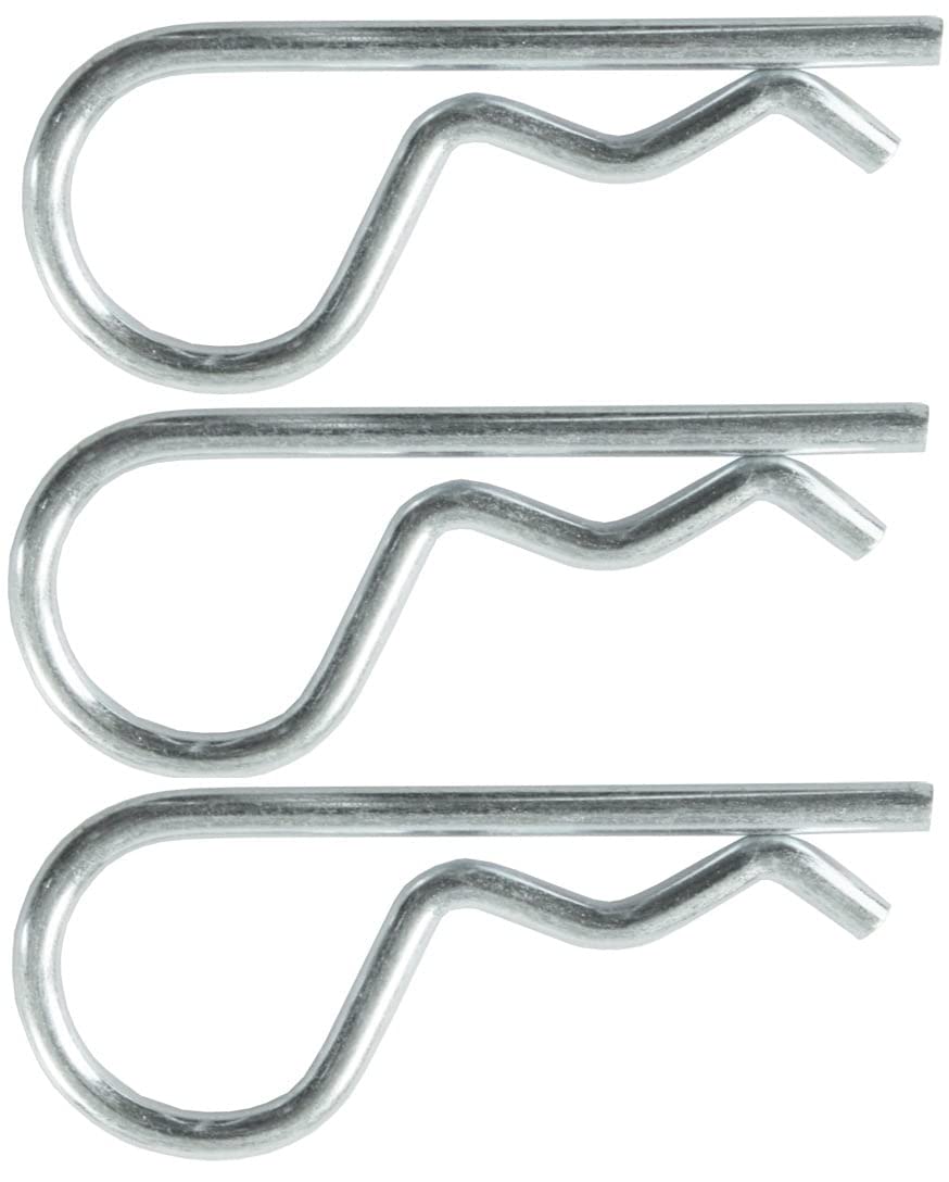 Jr Products 0301375 Hitch Pin Clip