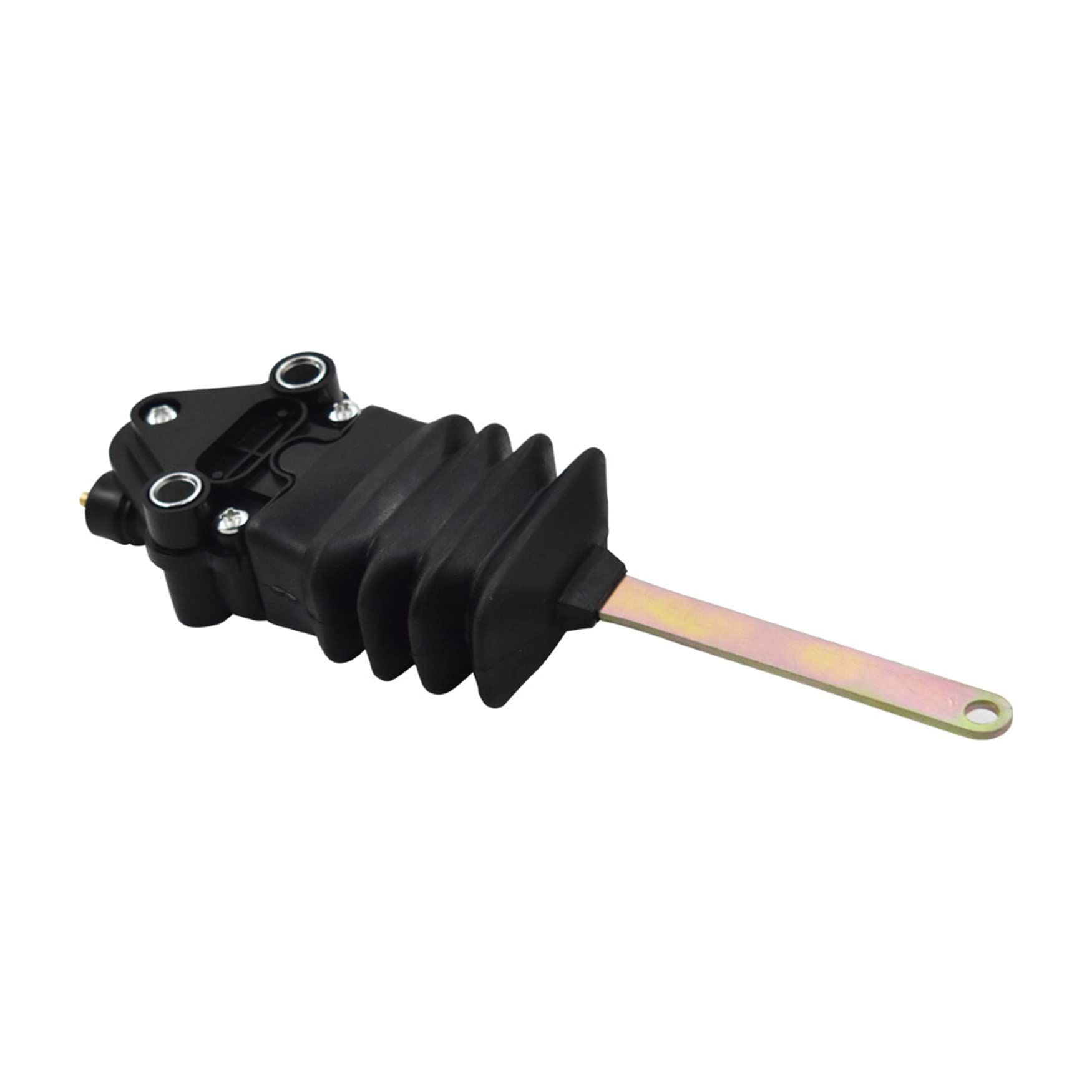 Height Control Leveling Valve 4640070040 Replacement For Freightliner 1828710000 International Peterbilt D50002200 0802772