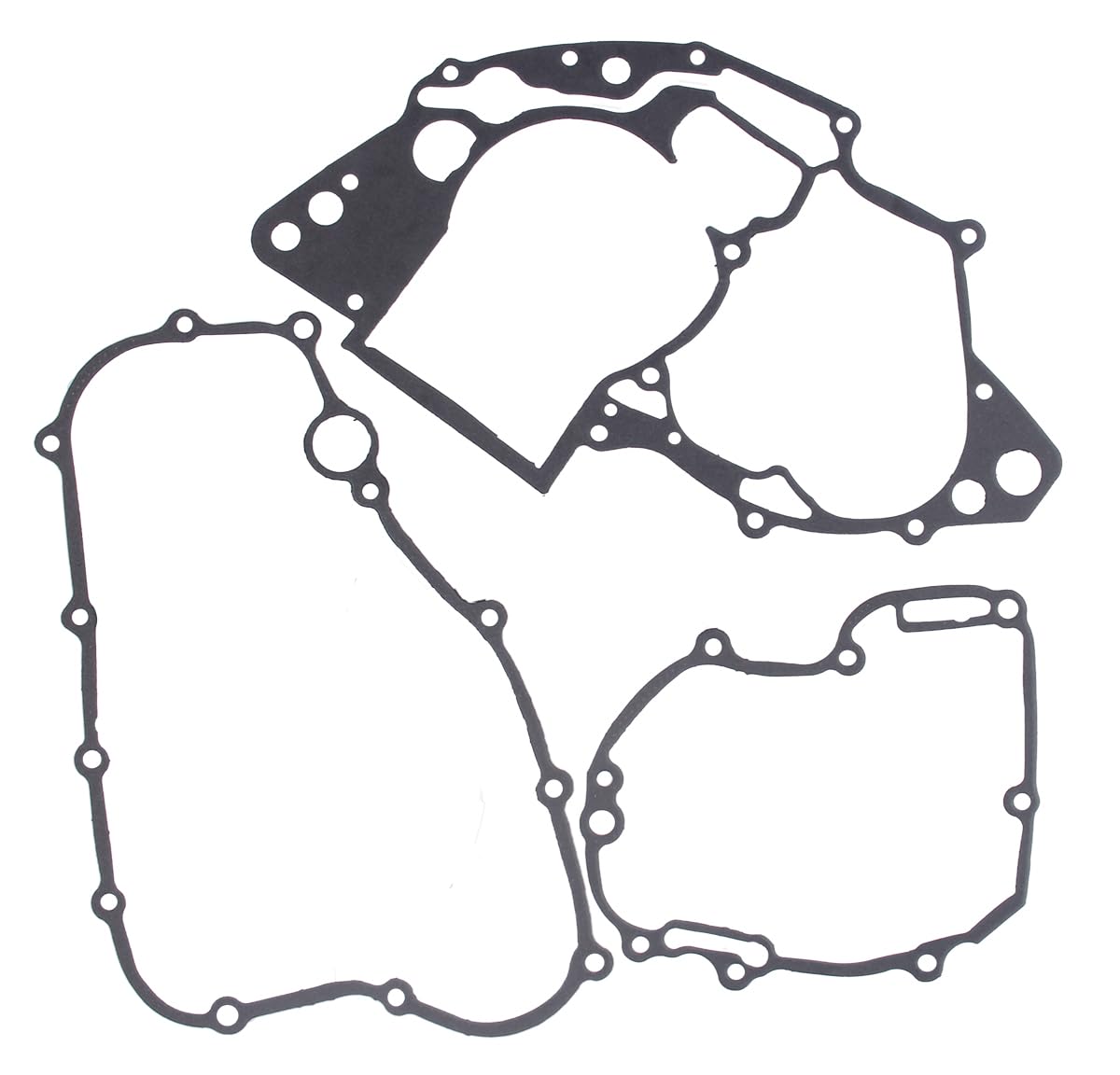 Bh-Motor New Complete Full Gasket Kit For Honda Crf250R Crf250X Crf250 Crf 250 X I Gs26