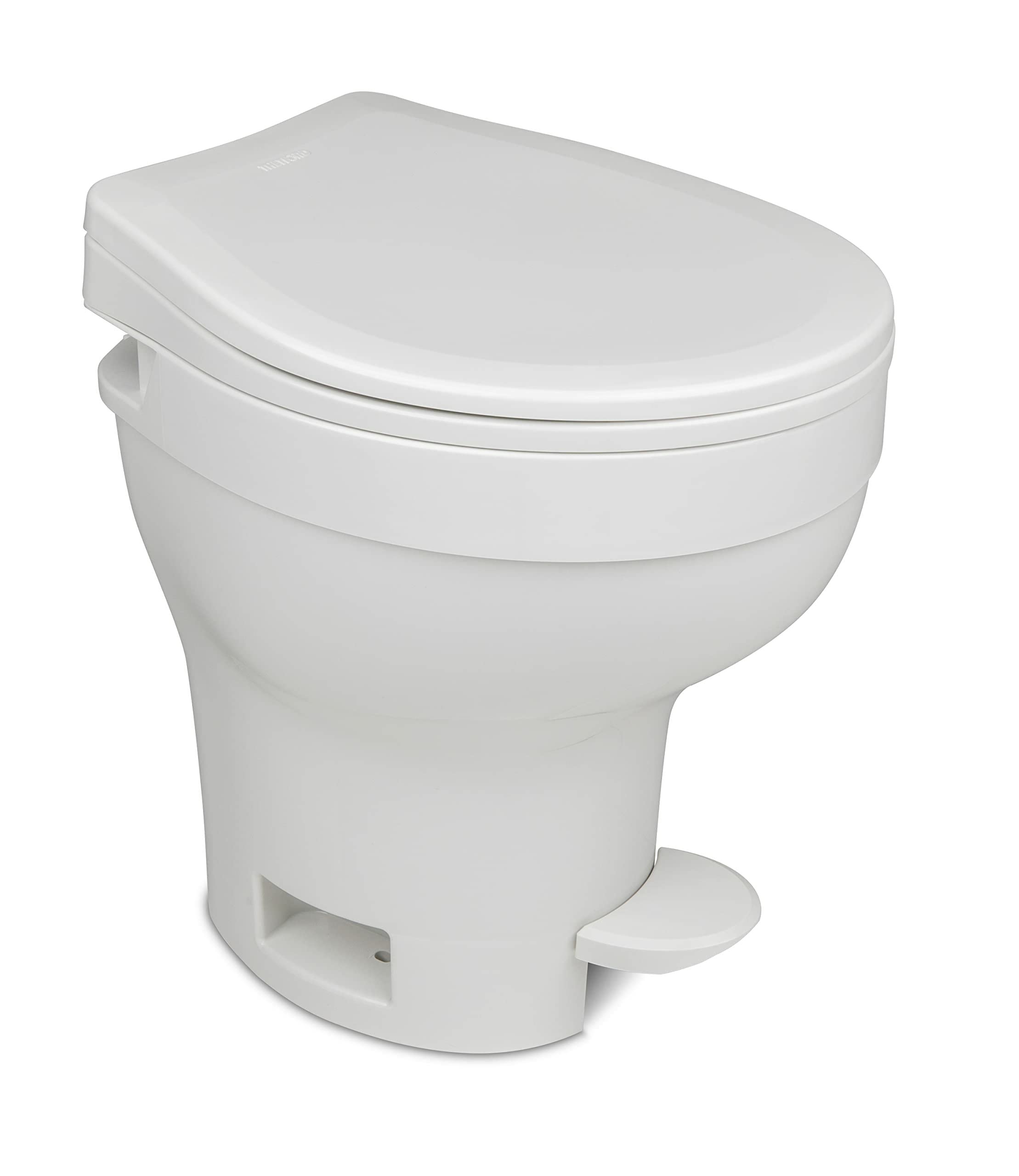 Thetford Aqua-Magic® Vi High Profile, White