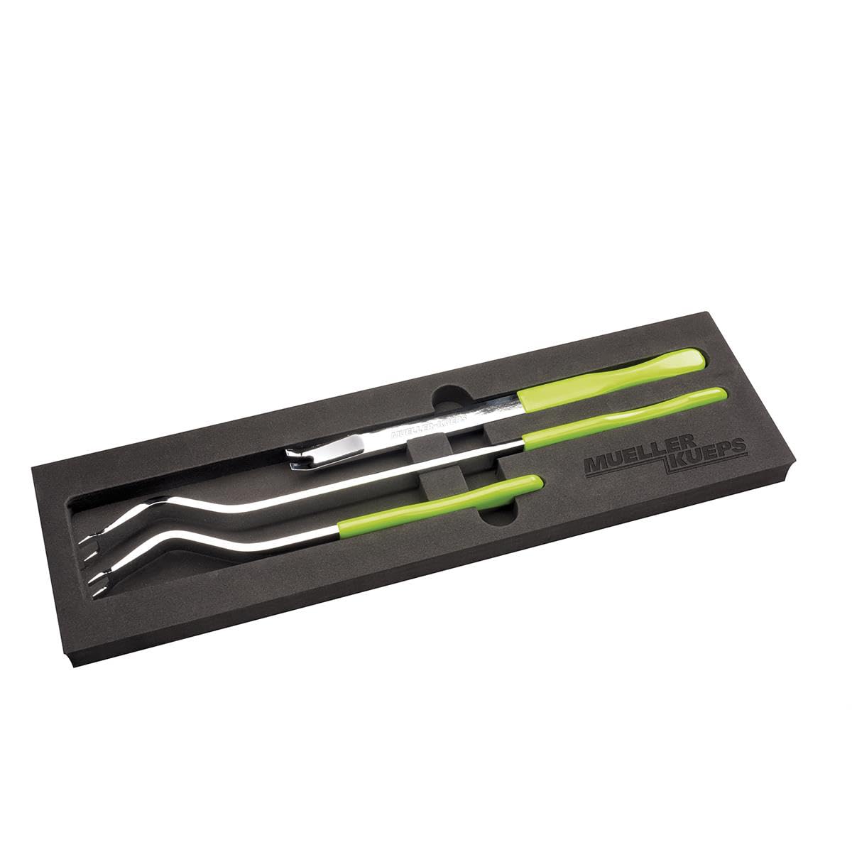 3 Pc. Long Length Clip Lifter Set