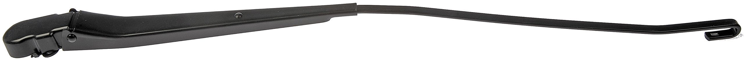 Dorman 42619 Front Driver Side Windshield Wiper Arm Compatible With Select Ford / Lincoln / Mercury Models