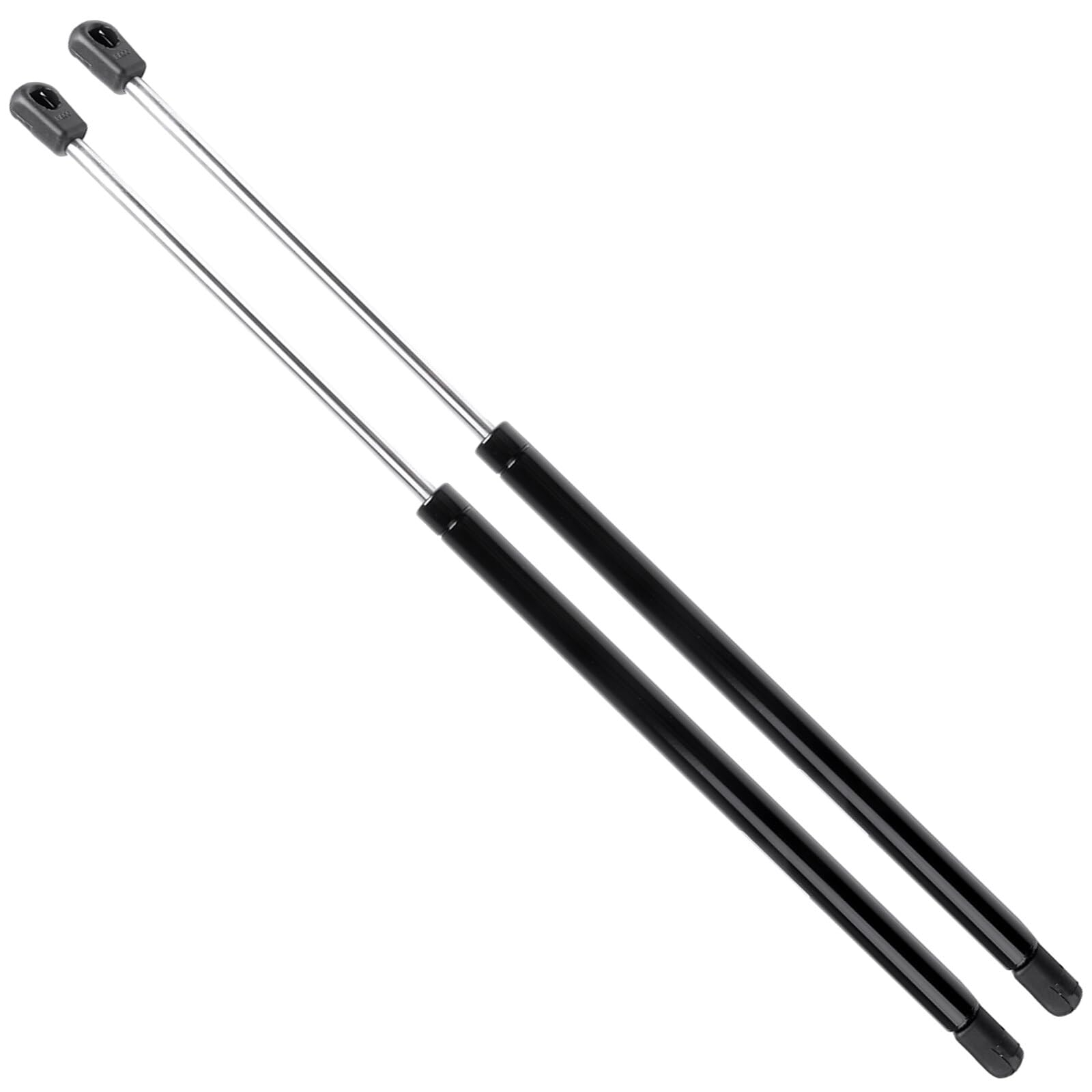 Scitoo 6197 20.75Inch Lift Supports Fit For Jeep Compass 2007-2016 Rear Left And Right Liftgate Shock Struts 2Pcs