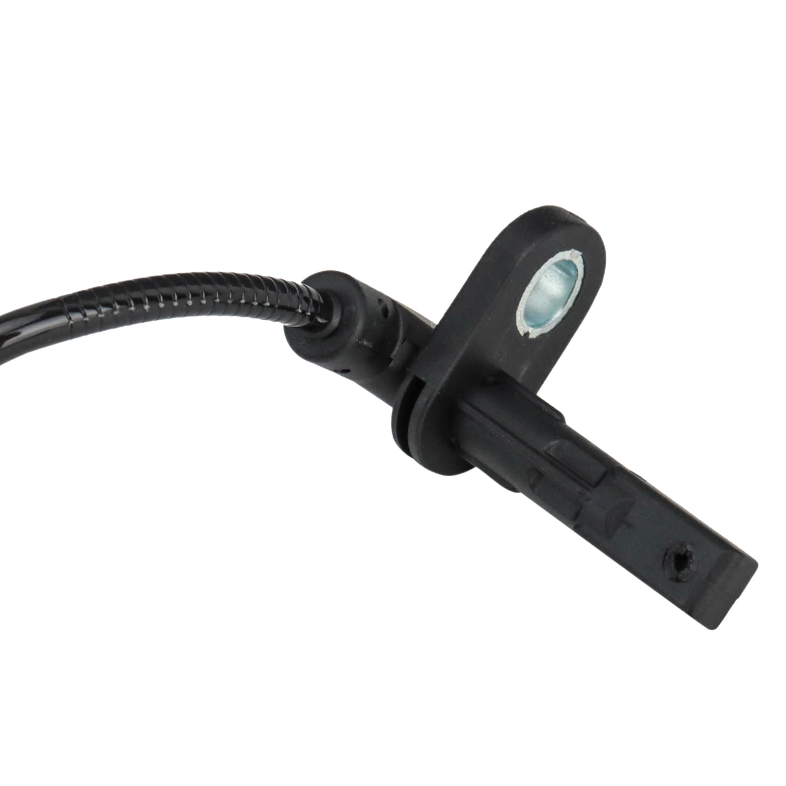 TRQ Rear Left ABS Wheel Speed Sensor Drivers Side Compatible with 2014-2016 Buick LaCrosse 2014-2017 Regal 2014-2020 Chevrolet I