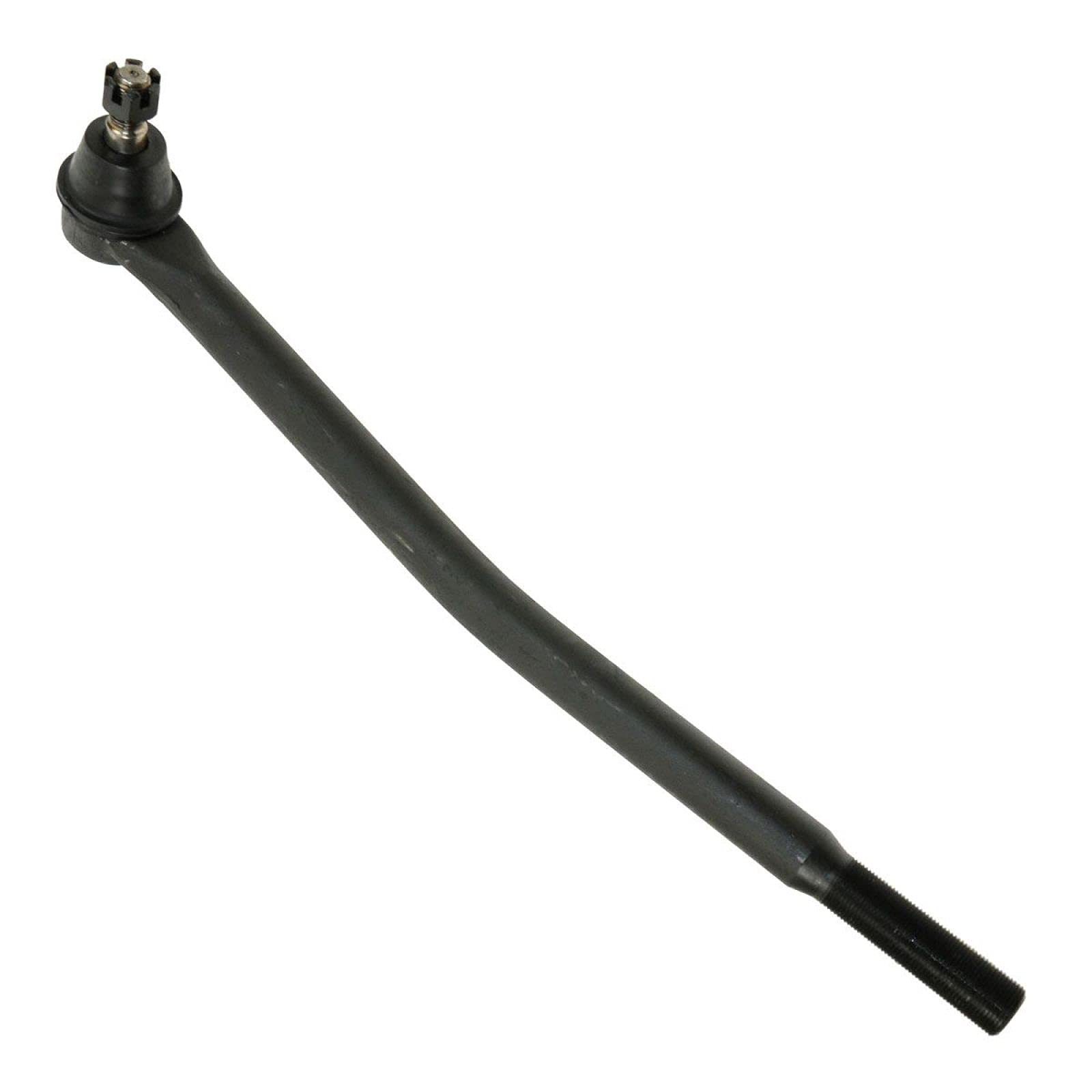 TRQ Tie Rod and Adjusting Sleeve Kit - 6 Piece for 92-06 Ford E250 E350 E450 Van, Model PSA55088
