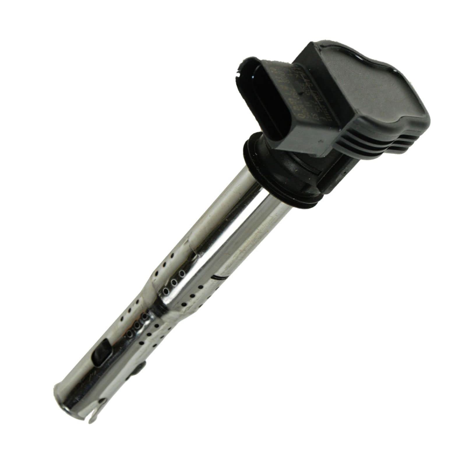 Trq Ignition Coil Set Compatible With 05-18 Audi 06-17 Volkswagen