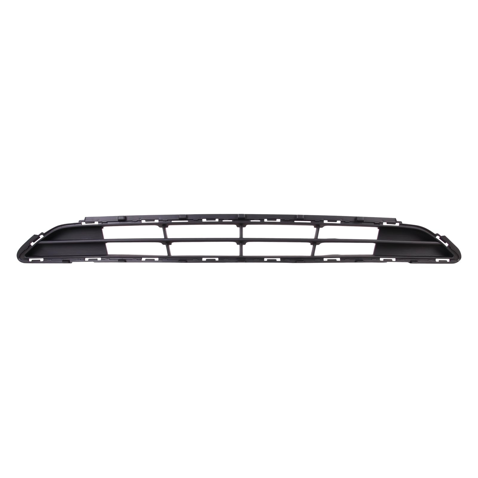TYG (CAPA QUALITY) Front Bumper Grille Grill Compatible with 2015-2017 Hyundai Sonata Std Type Replacement for HY1036127 86561-C