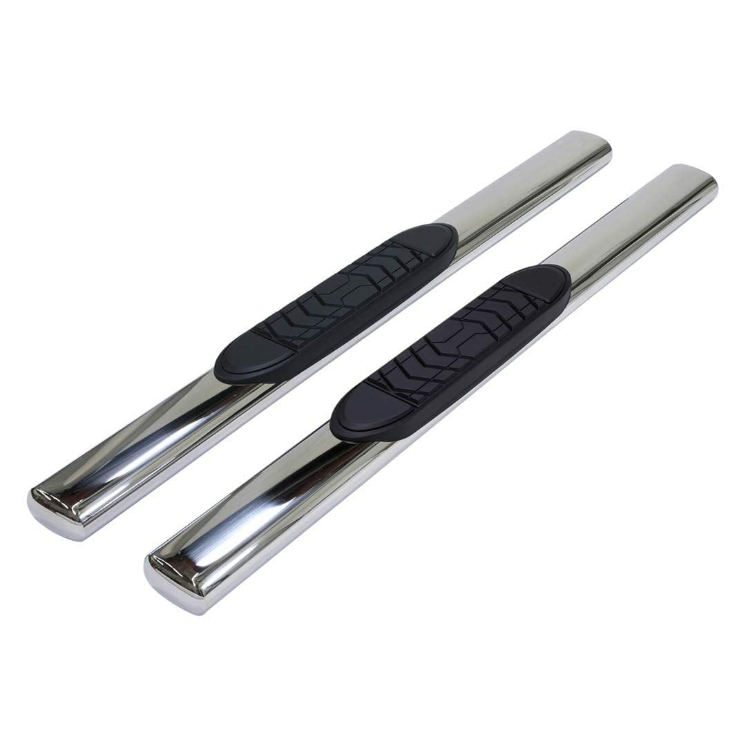 Trailfx Trail Fx A7029S Oval Straight Bar