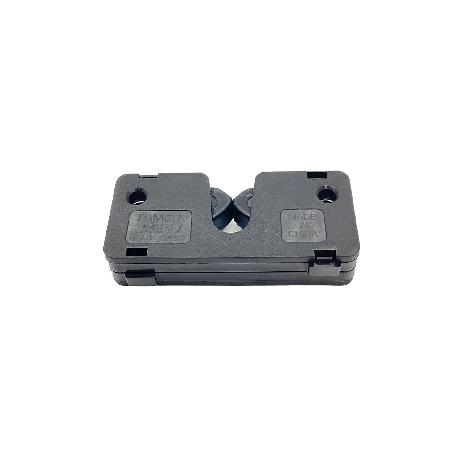 Polaris Atv Tailgate Slam Latch, Genuine Oem Part 7081568, Qty 1