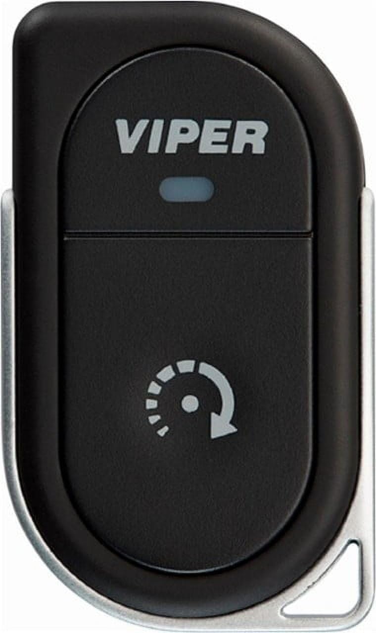 Viper Remote Replacement 7816V  2 Way One Button Remote 1 Mile Range Car Remote