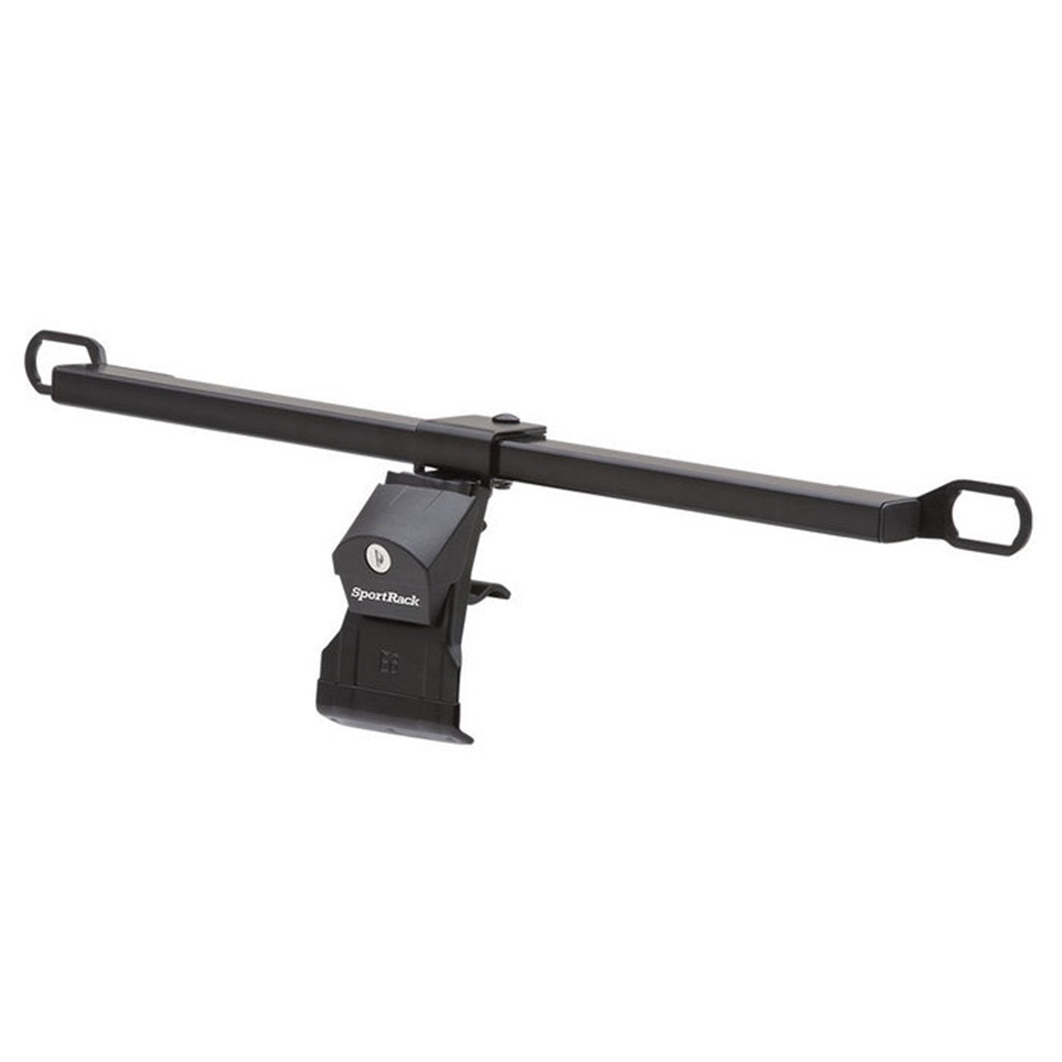 Sportrack Sr1116 Short Roofline Adapter, Black, One Size