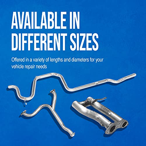 Walker 52242 Exhaust Pipe For Ford Focus