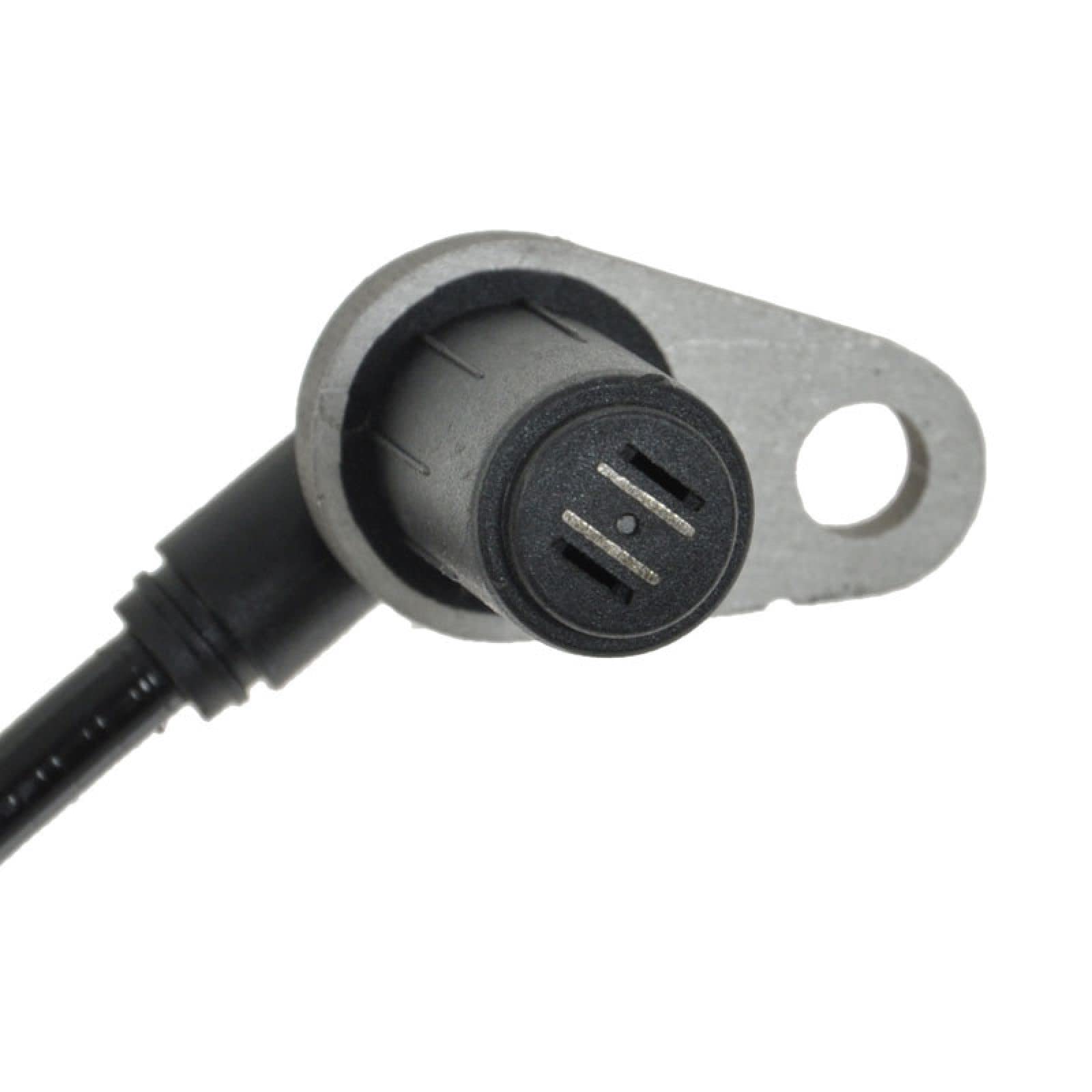 TRQ Front Left ABS Wheel Speed Sensor Drivers Side Compatible with 2000-2001 INFINITI I30 Nissan Maxima