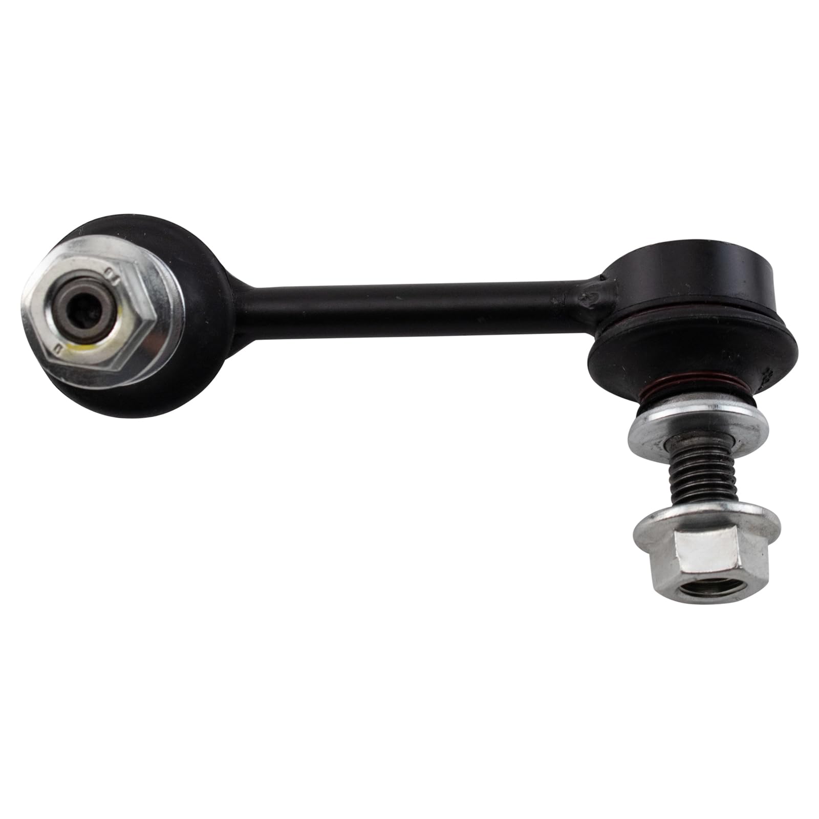 Trq Rear Sway Bar Stabilizer Link Set Compatible With 2008-2015 Cadillac Cts