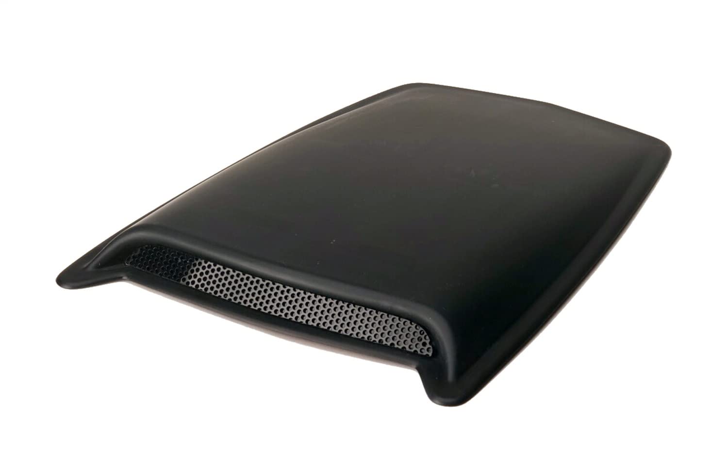 Auto Ventshade [Avs] Eclipse Hood Scoop - Large  Black, 1 Pc  80004