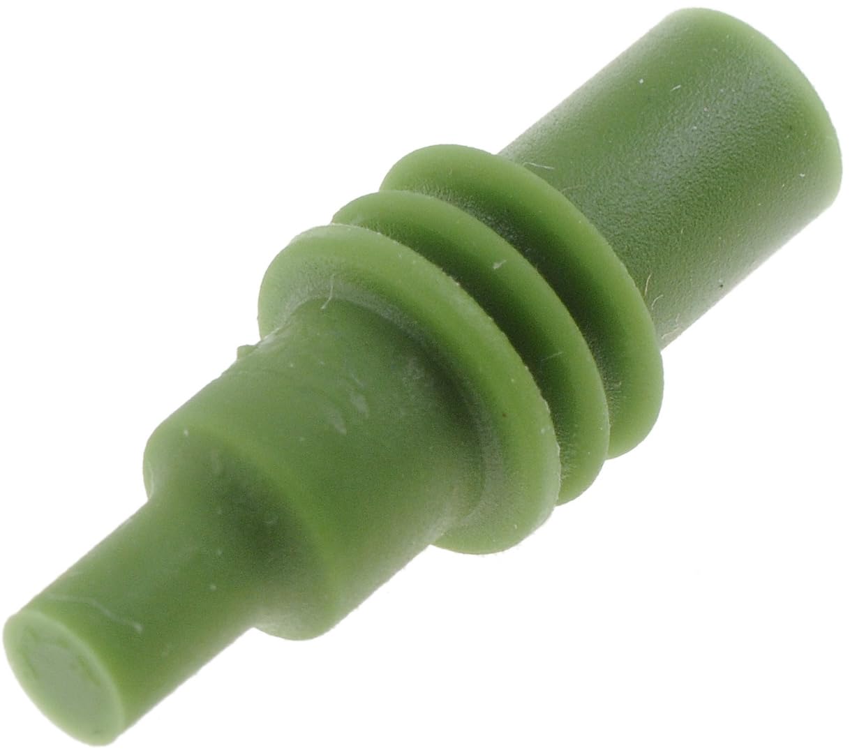 Dorman 85309 Silicone Cavity Plug Gm Weather Pack Series, 5 Pack Universal Fit