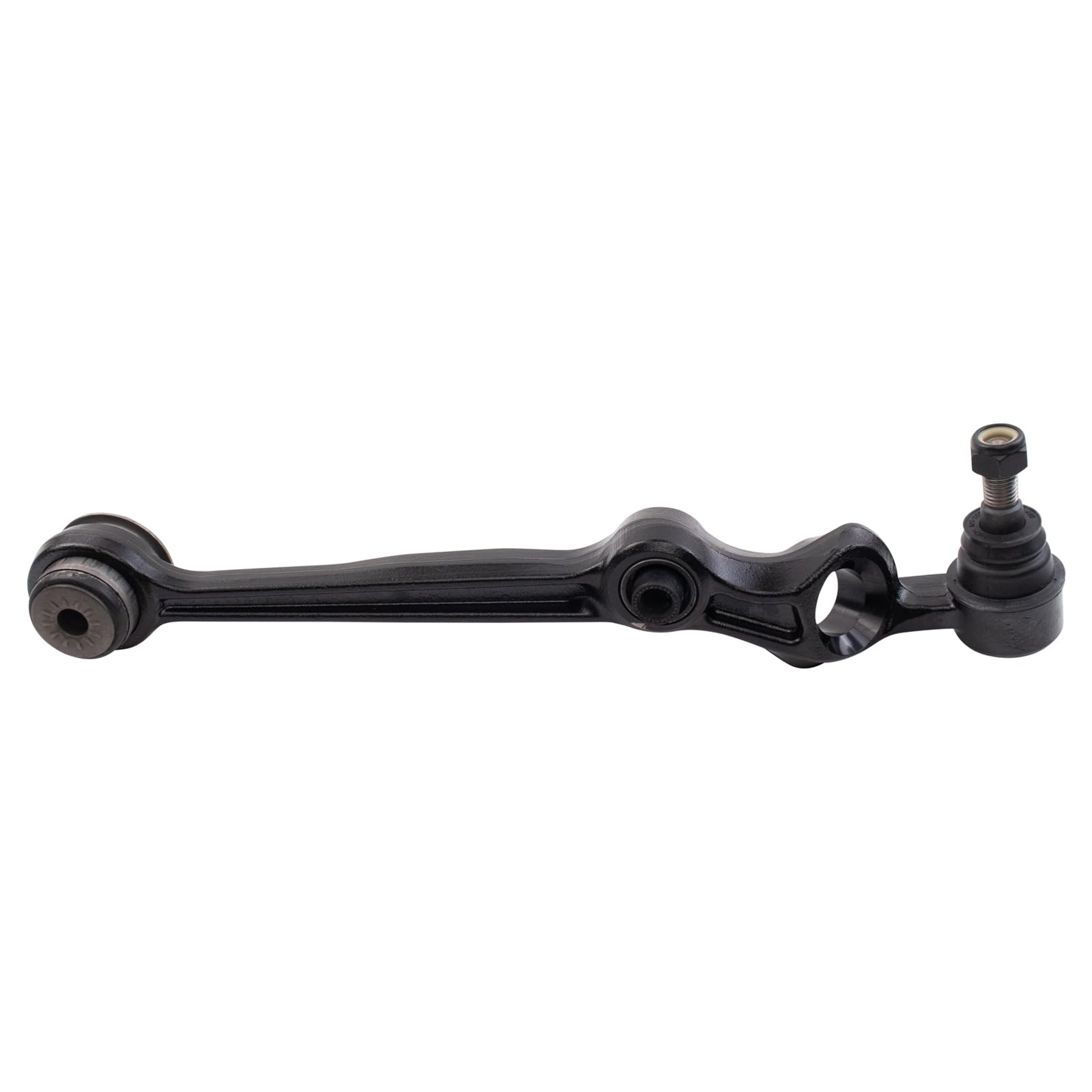 Trq Front Right Lower Control Arm With Ball Joint Passenger Side Compatible With 1989-1997 Ford Thunderbird Mercury Cougar
