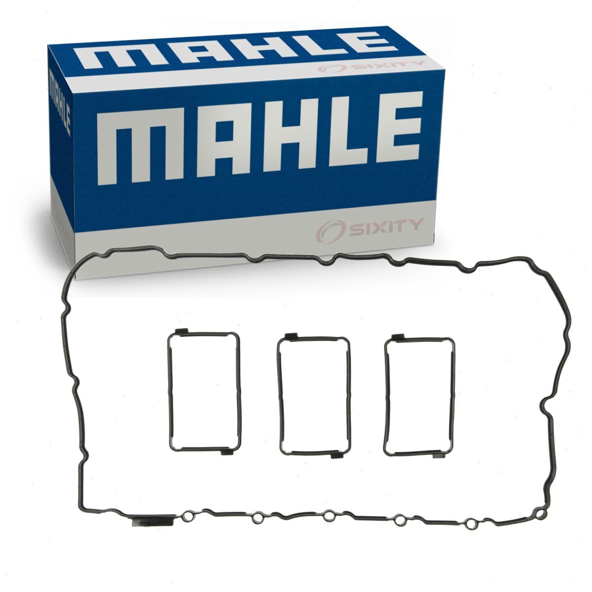 Mahle Vs50711 Engine Valve Cover Gasket Set