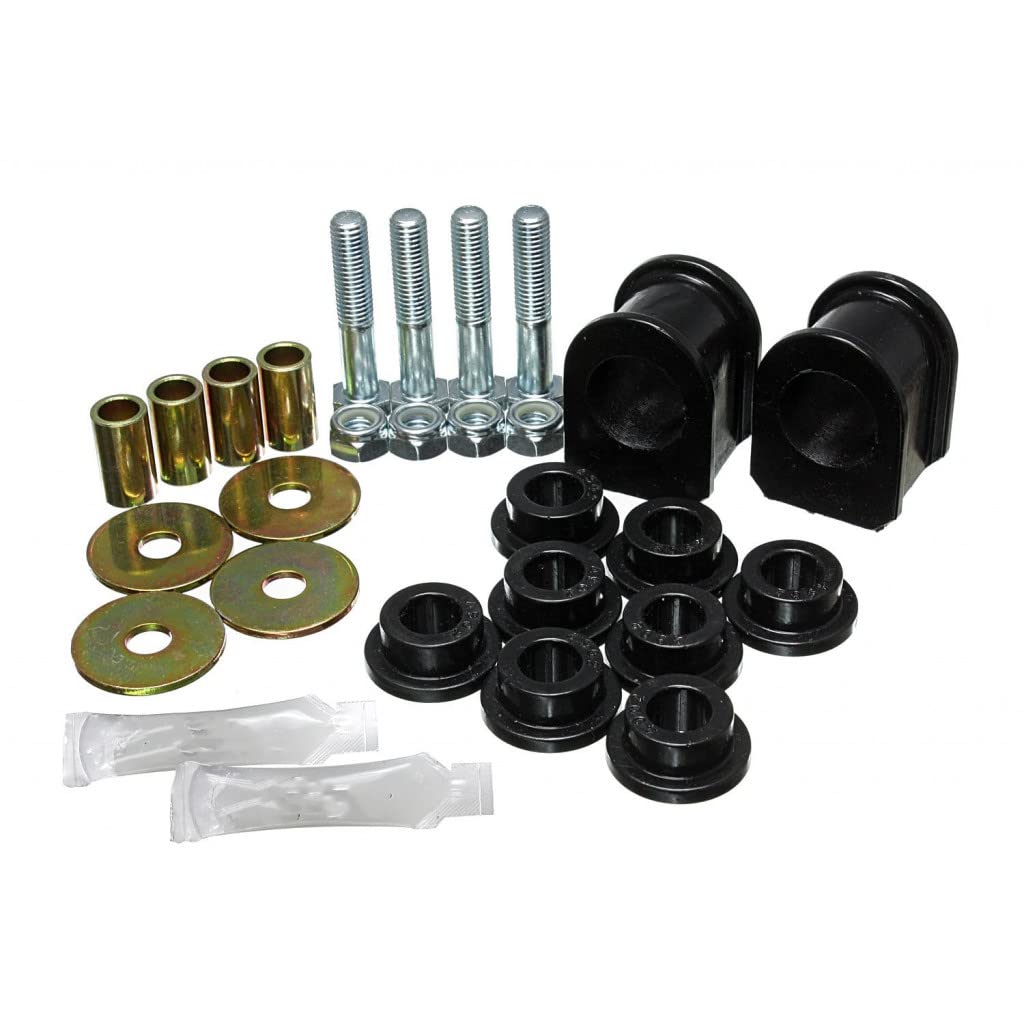 Energy Suspension For Ford F-350 Super Duty 1999-2004 Front Sway Bar Bushing Set | 4.5192G