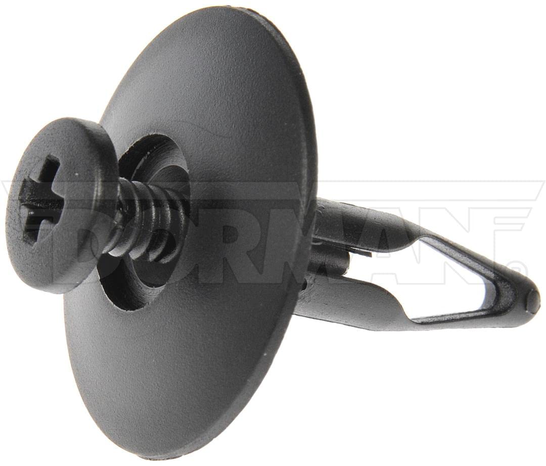Dorman 961-055D: Ford Radiator Core Support Retainer