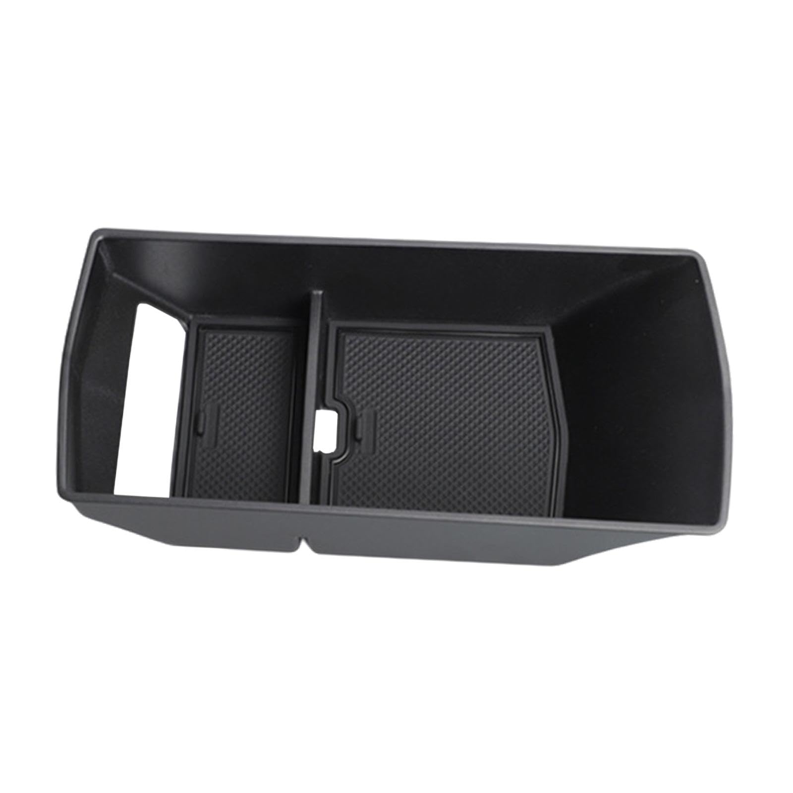 ATORSE Center Console Organizer Anti Slip Accessory for Citroen C5 x 2021 2023