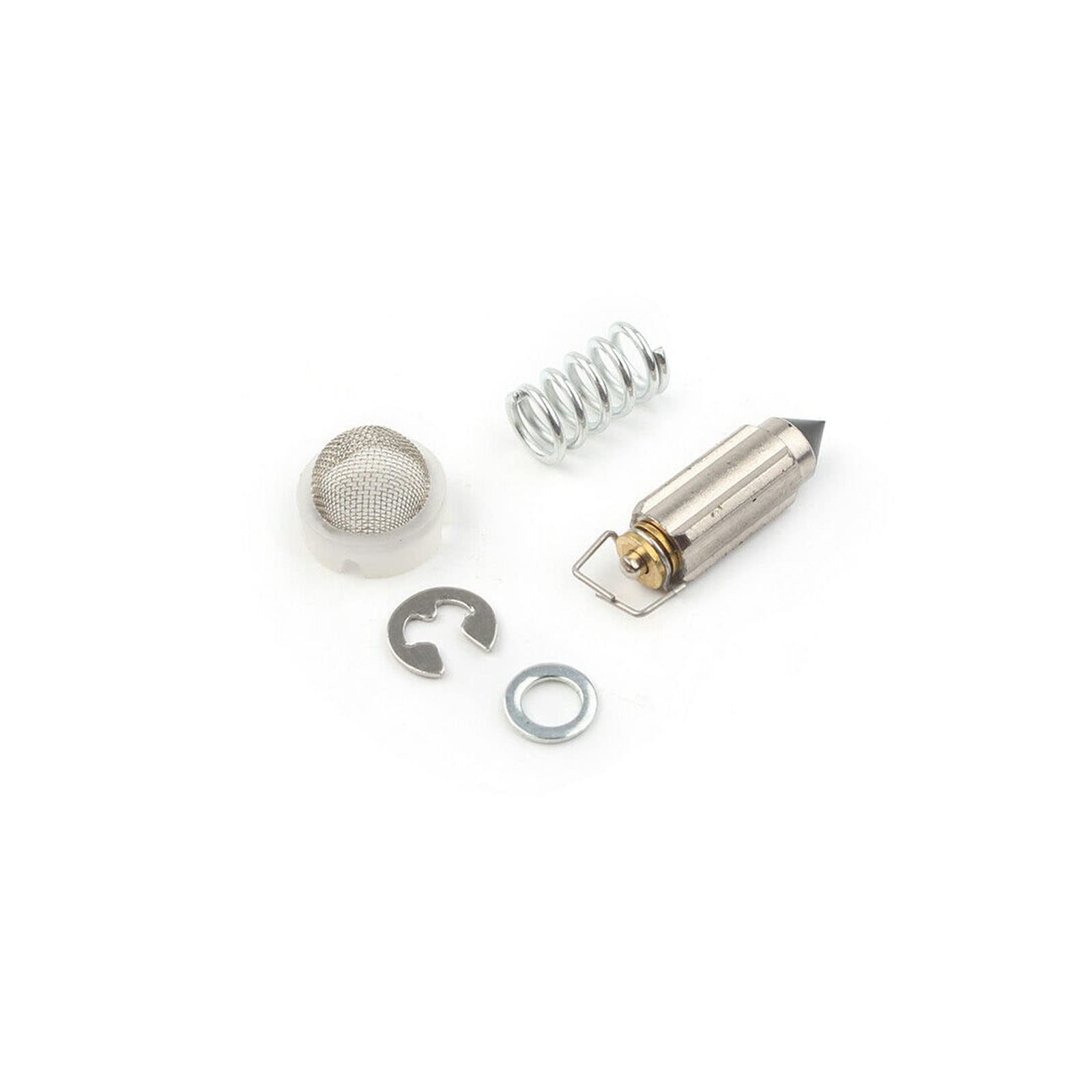 Czsmbt Carburetor Rebuild Repair Kit for 1999-2003 Yamaha XV1600 Road Star