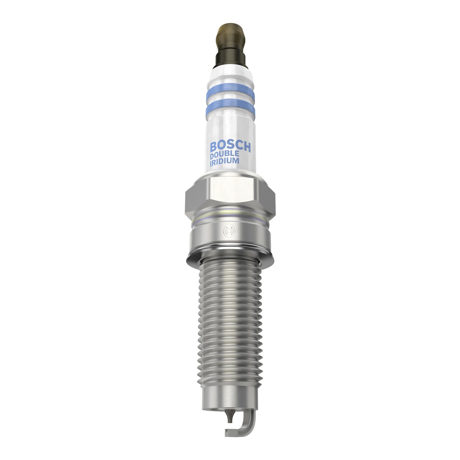 Bosch 9625 Oe Fine Wire Double Iridium Spark Plug - Single