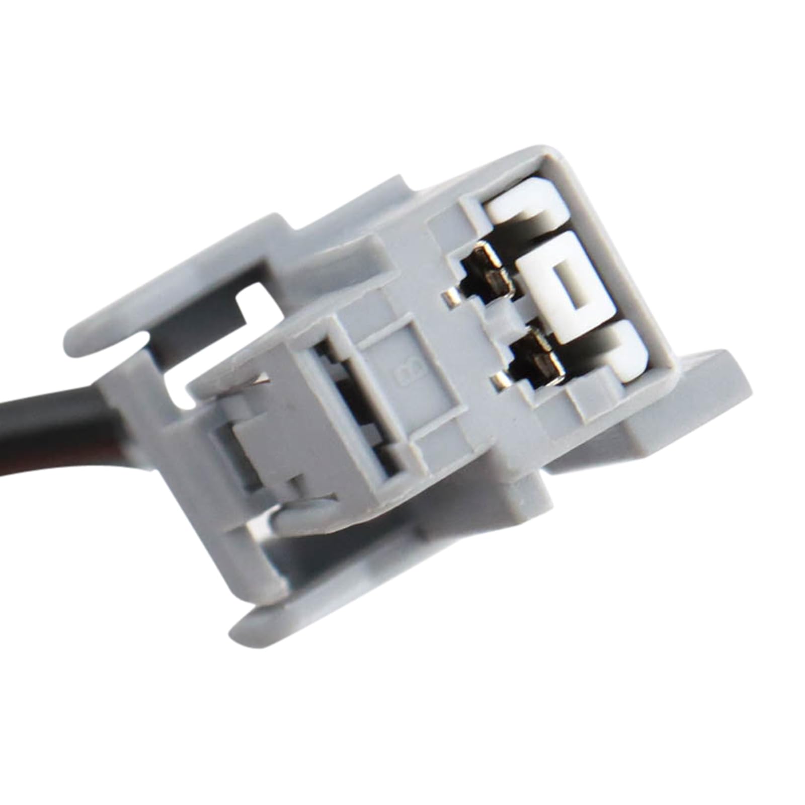 Trq Rear Left Abs Wheel Speed Sensor Drivers Side Compatible With 2001-2009 Volvo S60 1999-2006 S80 2001-2007 V70 2003-2007 Xc70
