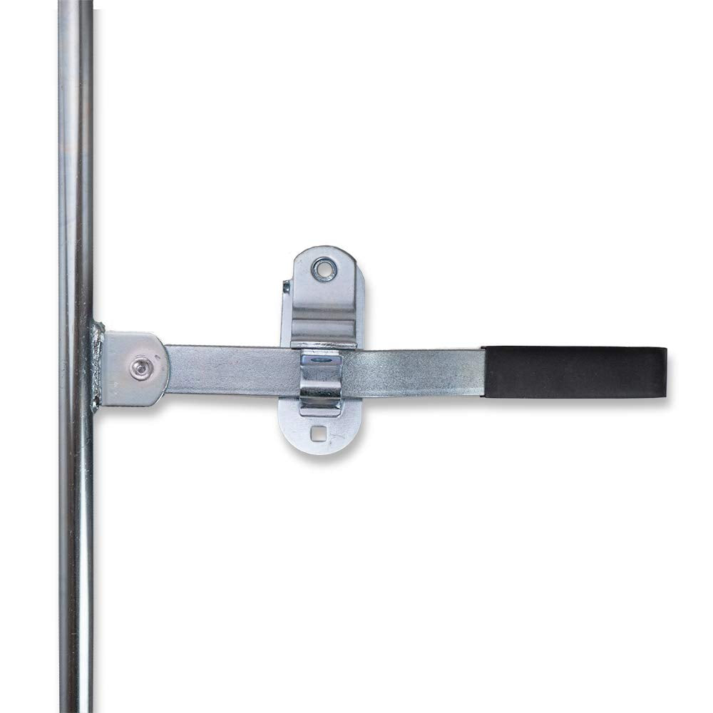 Toughgrade Cam Bar Lock Assembly Side Door Enclosed Trailer (36'')
