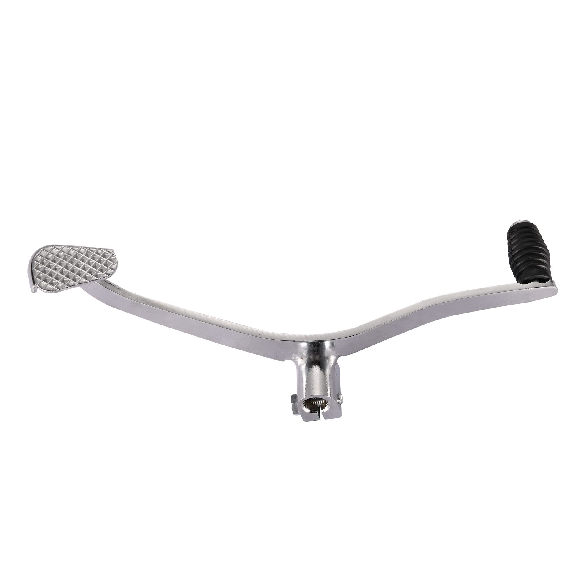 WOOSTAR Gear Shifter Lever Replacement for 50cc 70cc 90cc 110cc 125cc Horizontal Engine ATV 4 Wheeler Dirt Pit Bike Go Kart Scoo