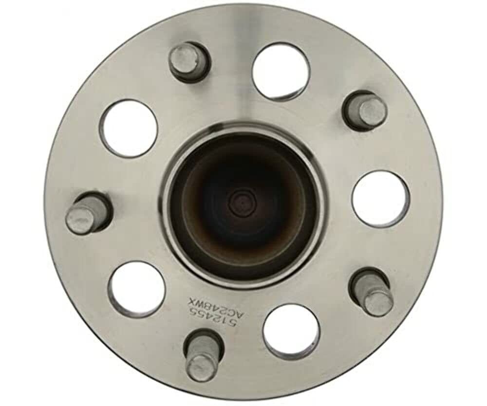 Raybestos 712455 Wheel Hub Assembly