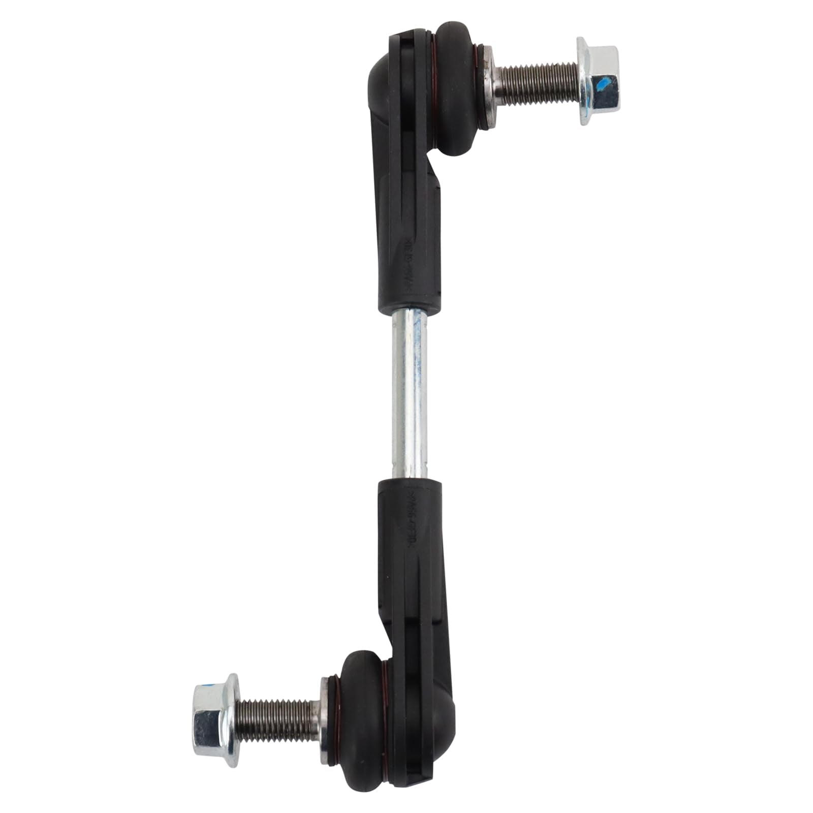 Trq Front Sway Bar Stabilizer Link Set Compatible With Bmw