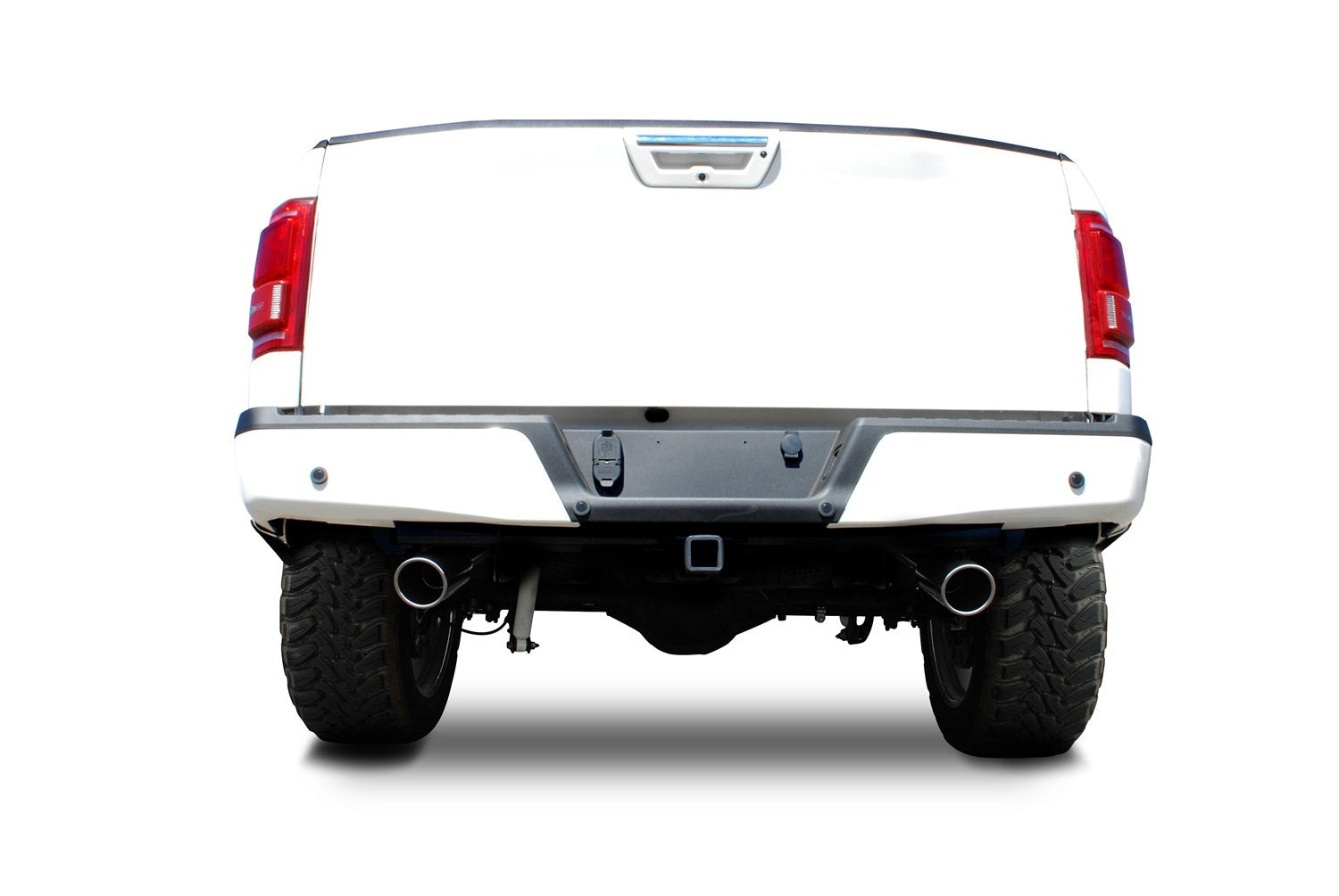 Gibson Exhst Gibson 69547 Exhaust System Kit