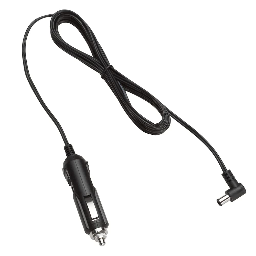 Standard Horizon 12V Dc Charge Cable F/Hx400 & Hx400Is