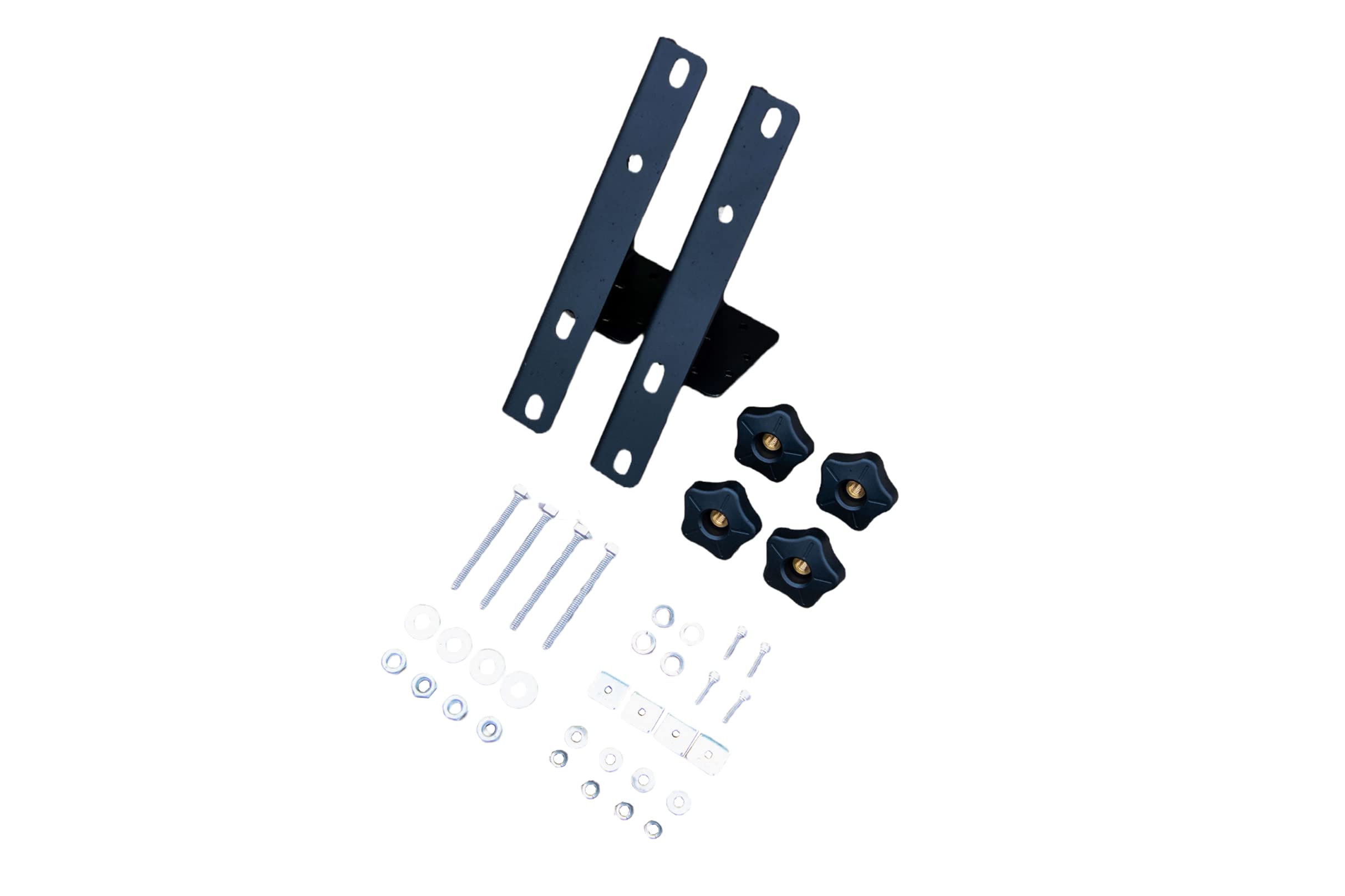 Traction Brd Mount System