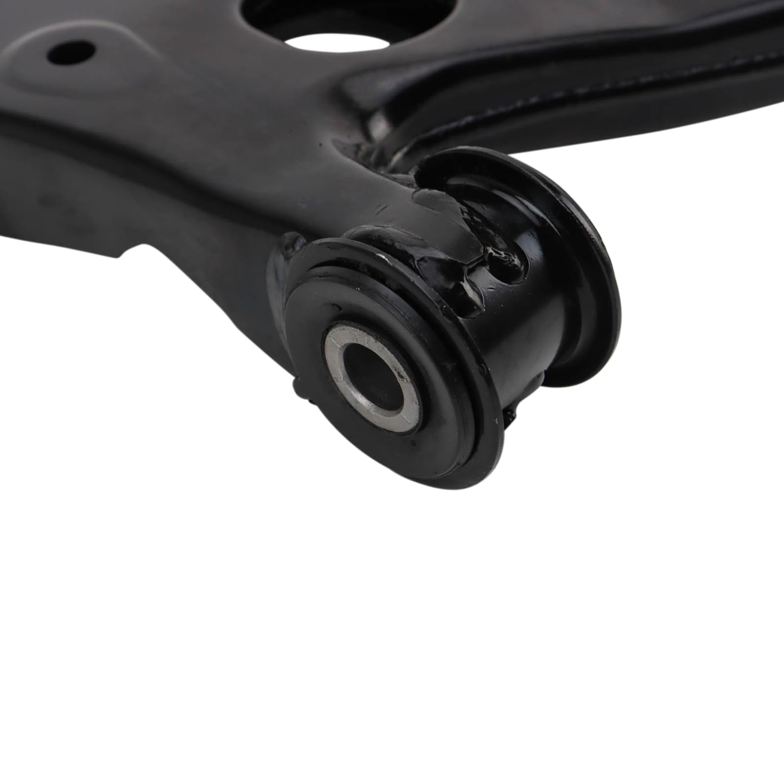 Trq Front Right Lower Control Arm With Ball Joint Passenger Side Compatible With 2017-2023 Mazda Cx-5